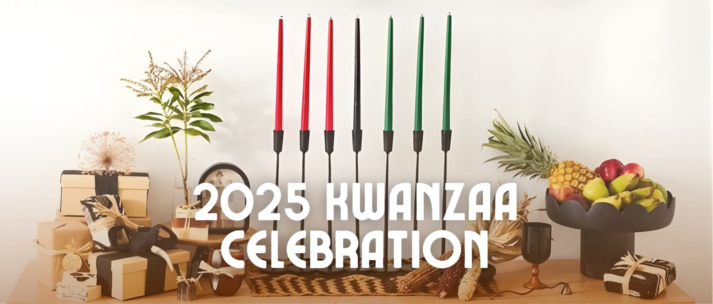 Kwanzaa Celebration