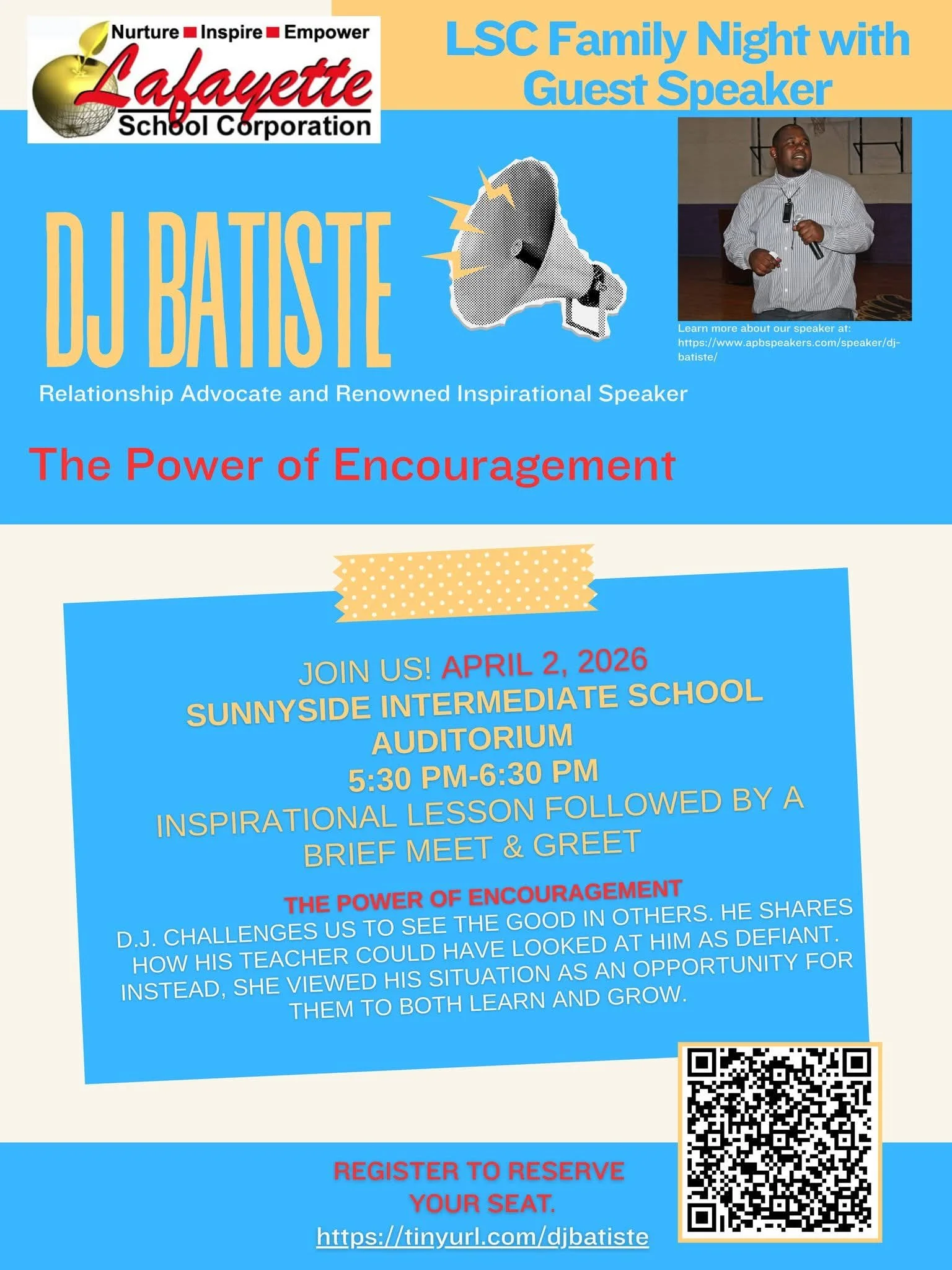 DJ Batiste