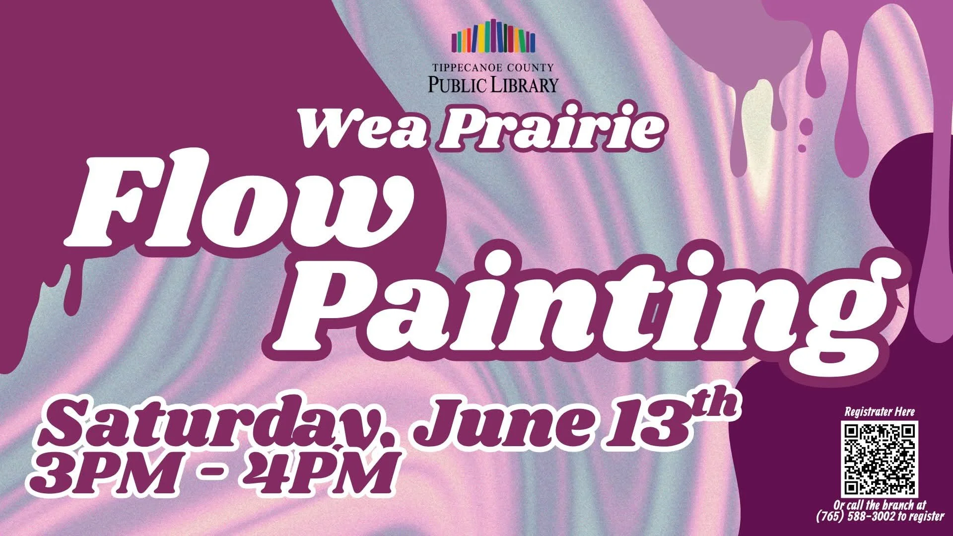 Flow Painting