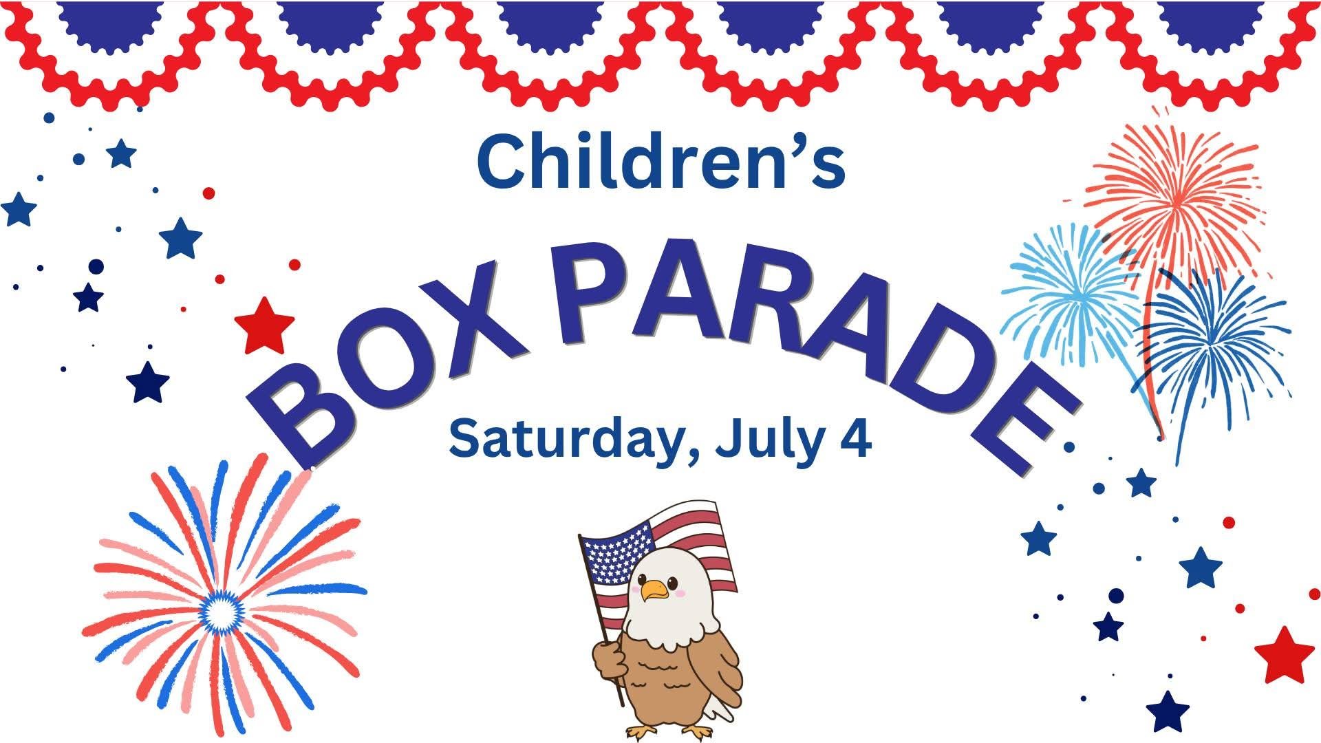 Box Parade