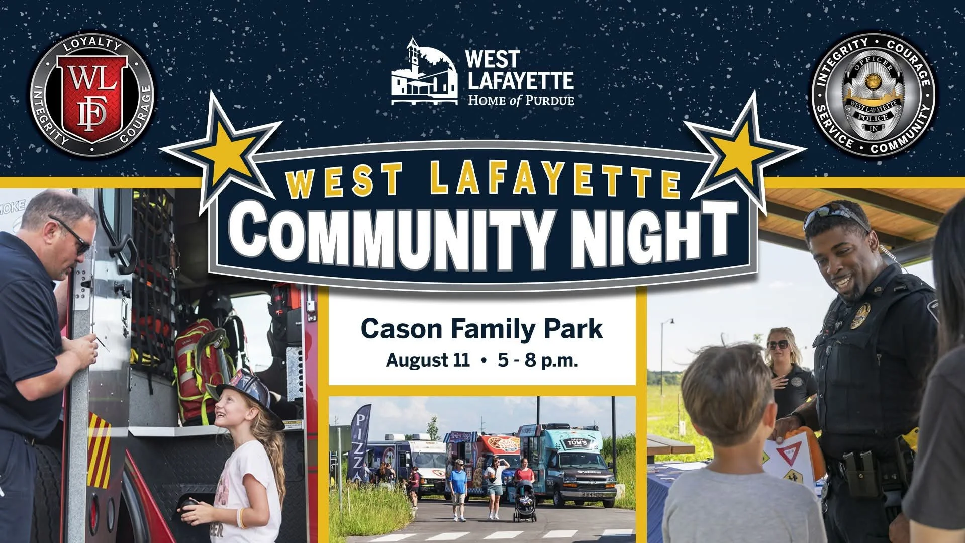 WL Community Day