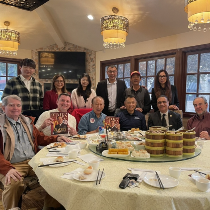 APAPA Media Representative Roundtable - November 25, 2025