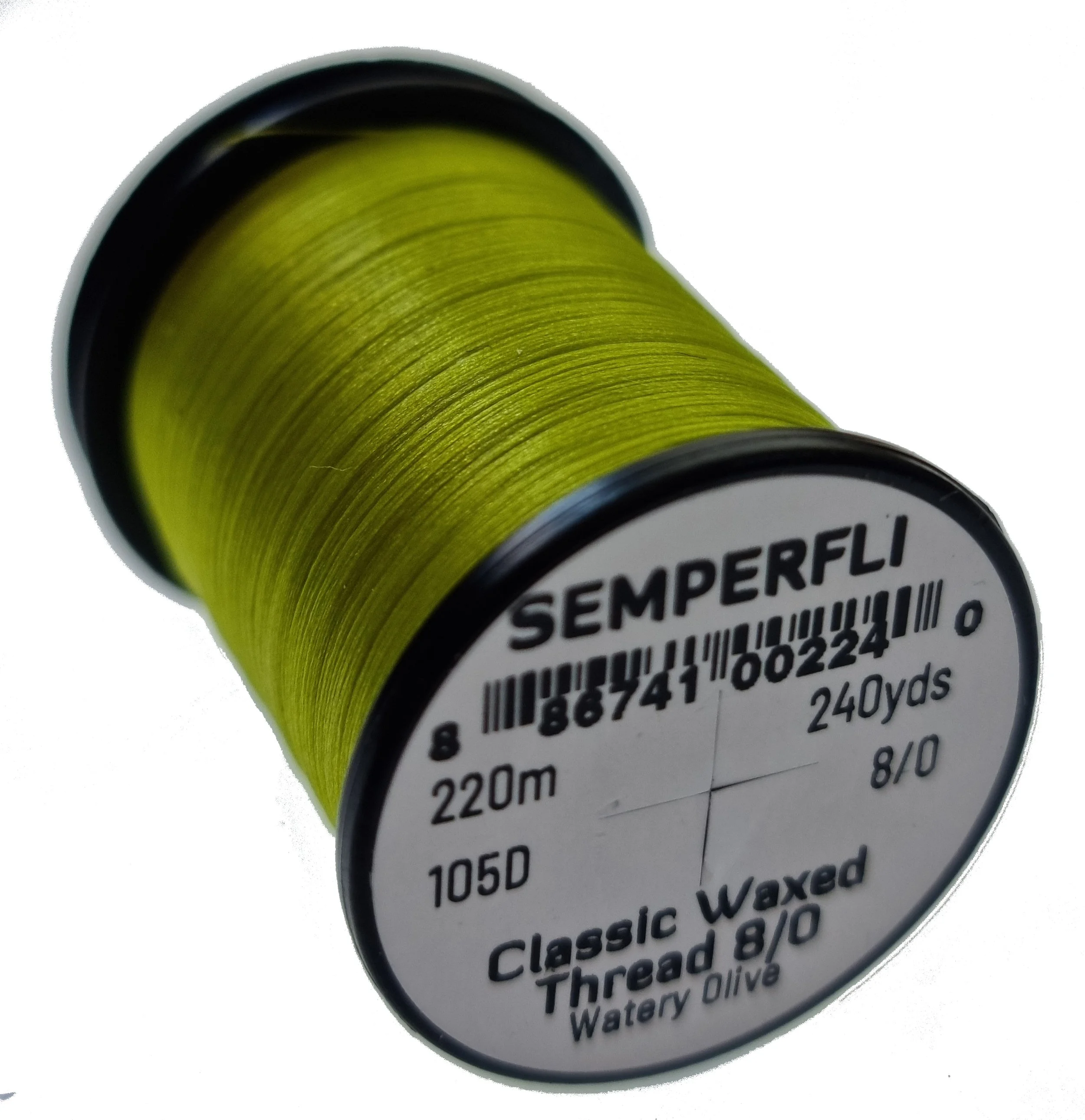 SemperFli Classic Waxed Thread