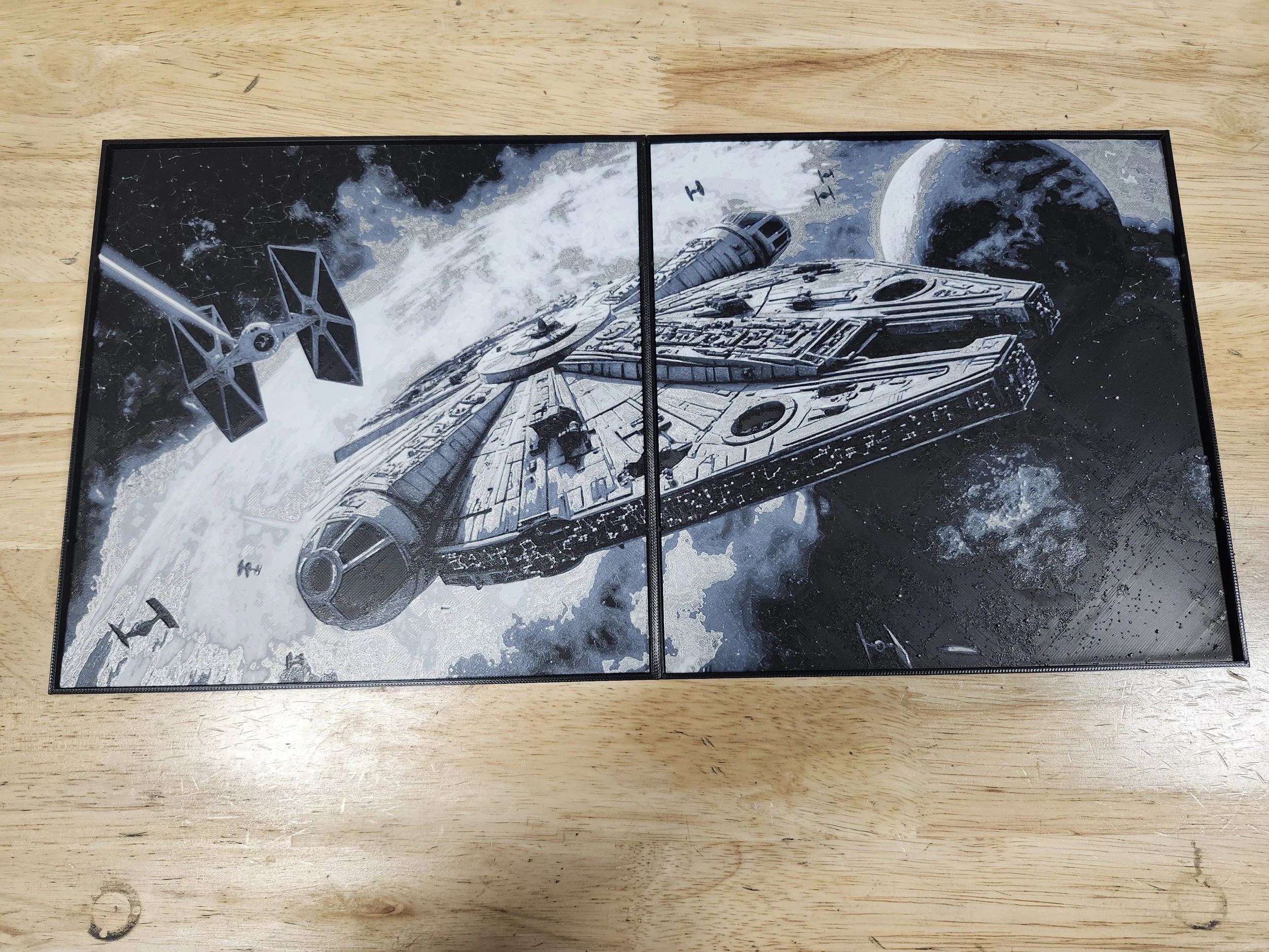 M. Falcon Battle Dual.jpg