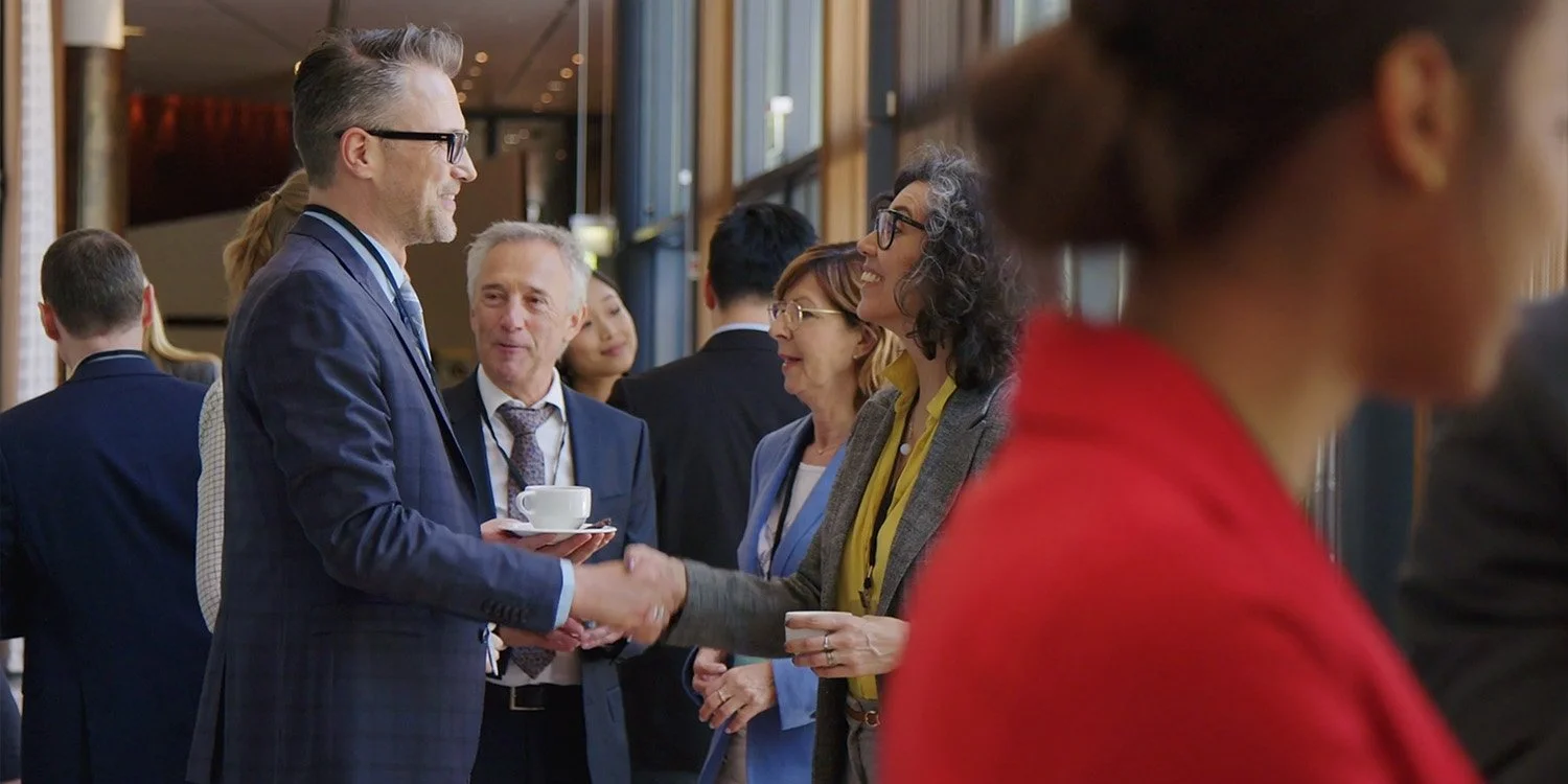 2023 Sponsor Opportunities — NSCP National Conference