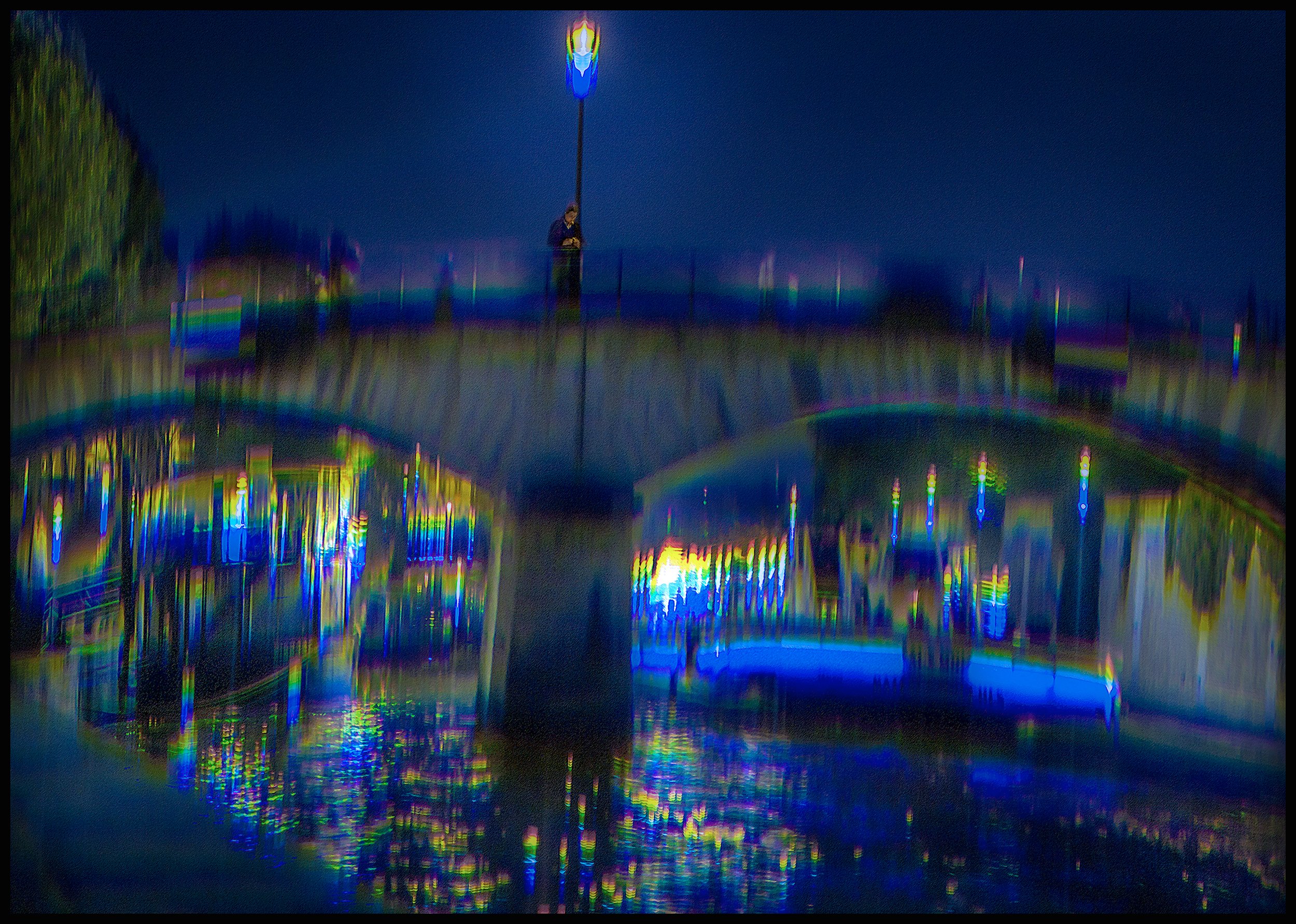 I remember Paris