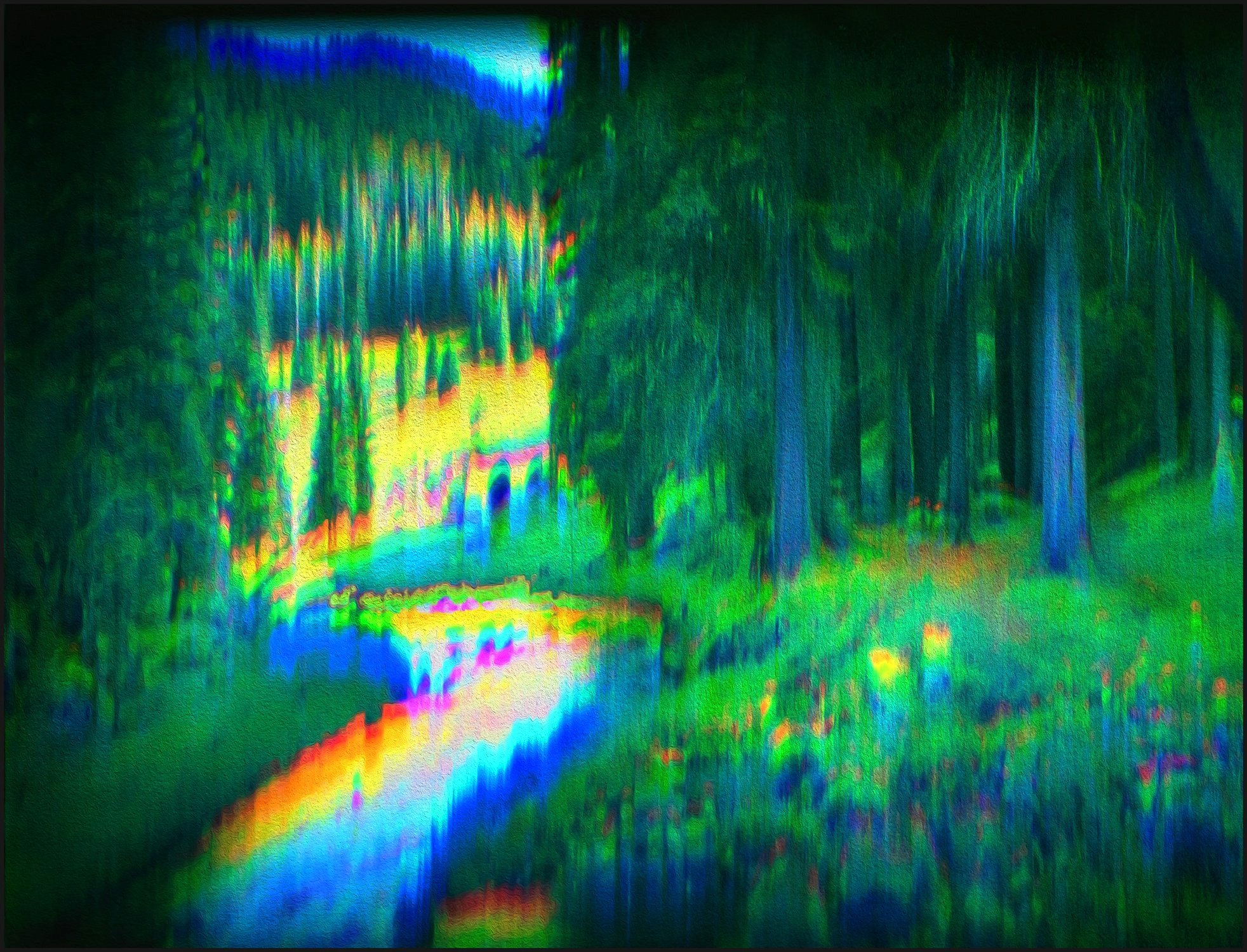 Enchanted Forest