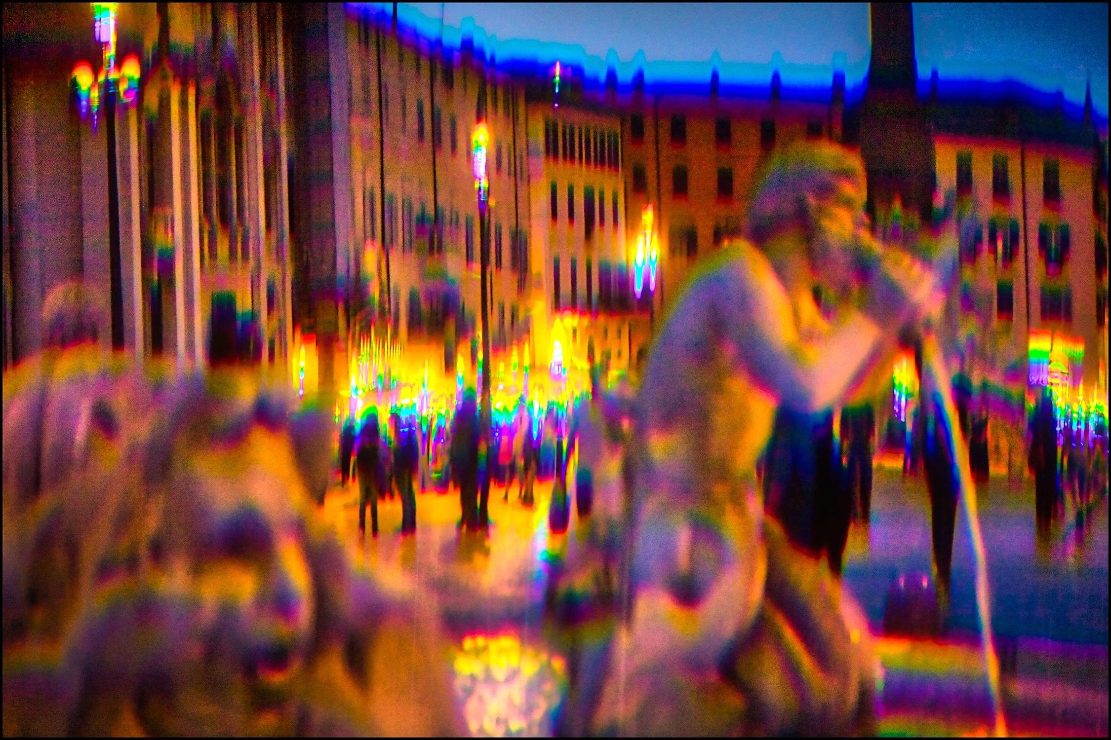 Piazza Navona | Italy