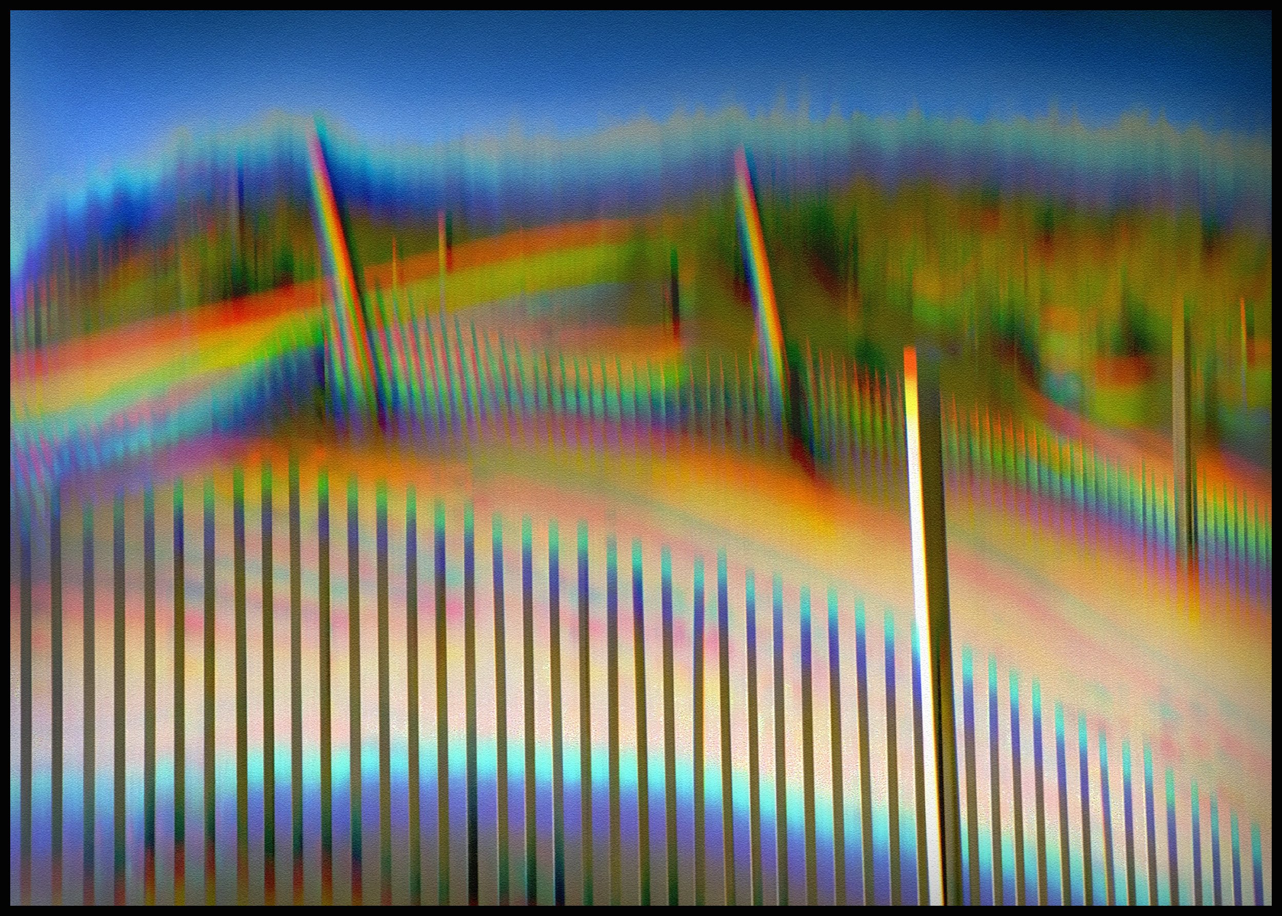 Sand Dunes