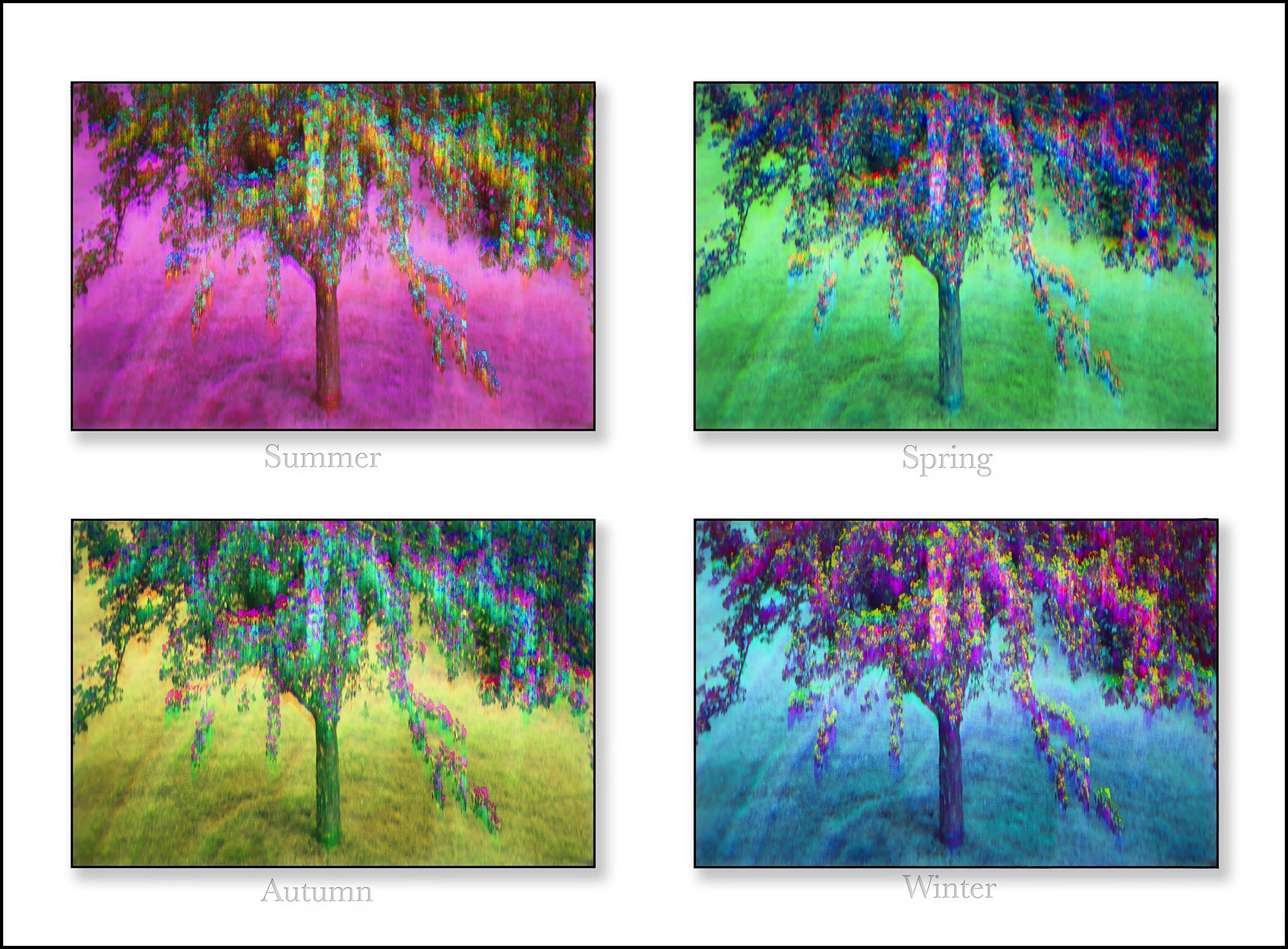 Four Seasons