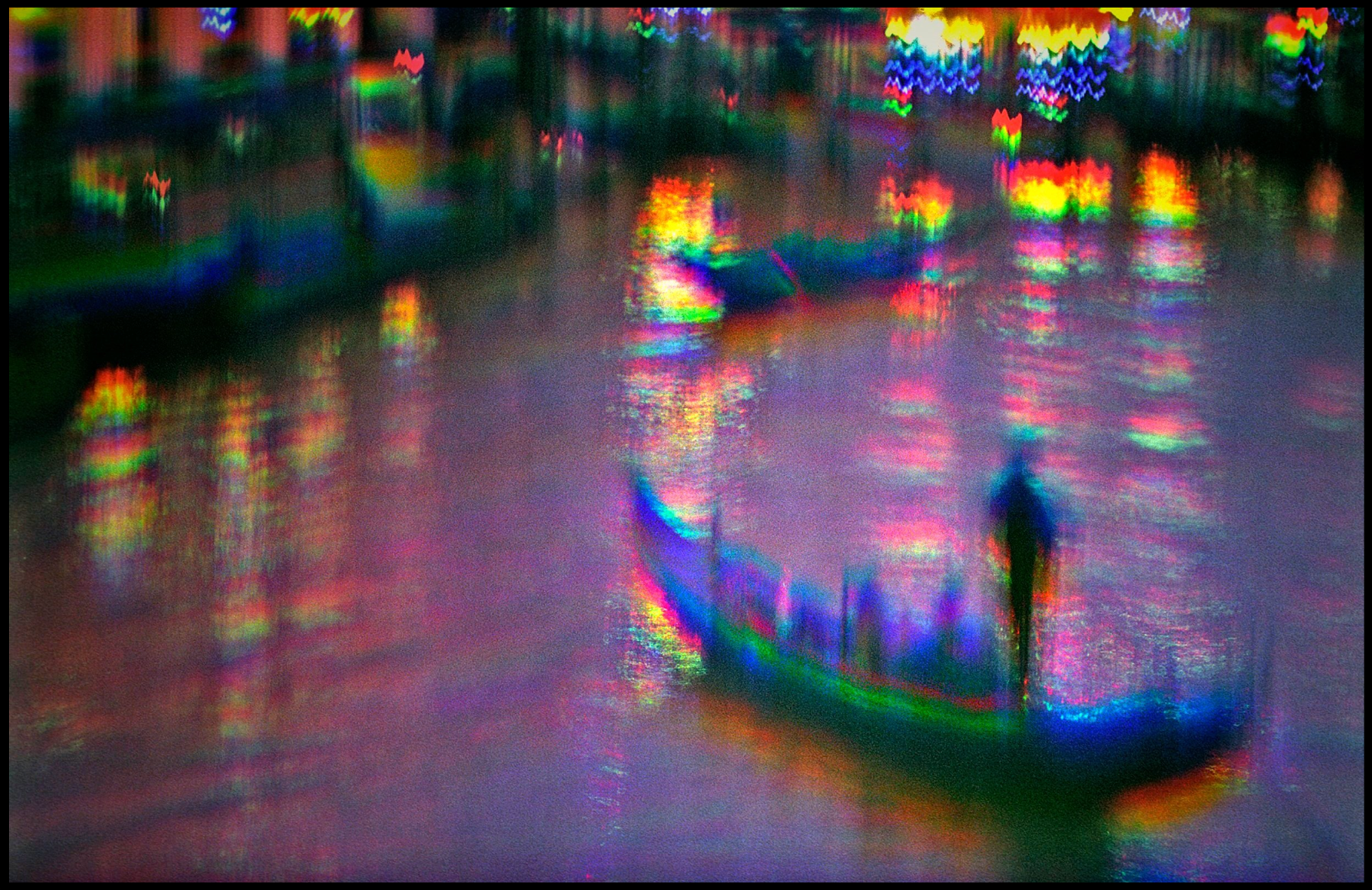 Gondolier