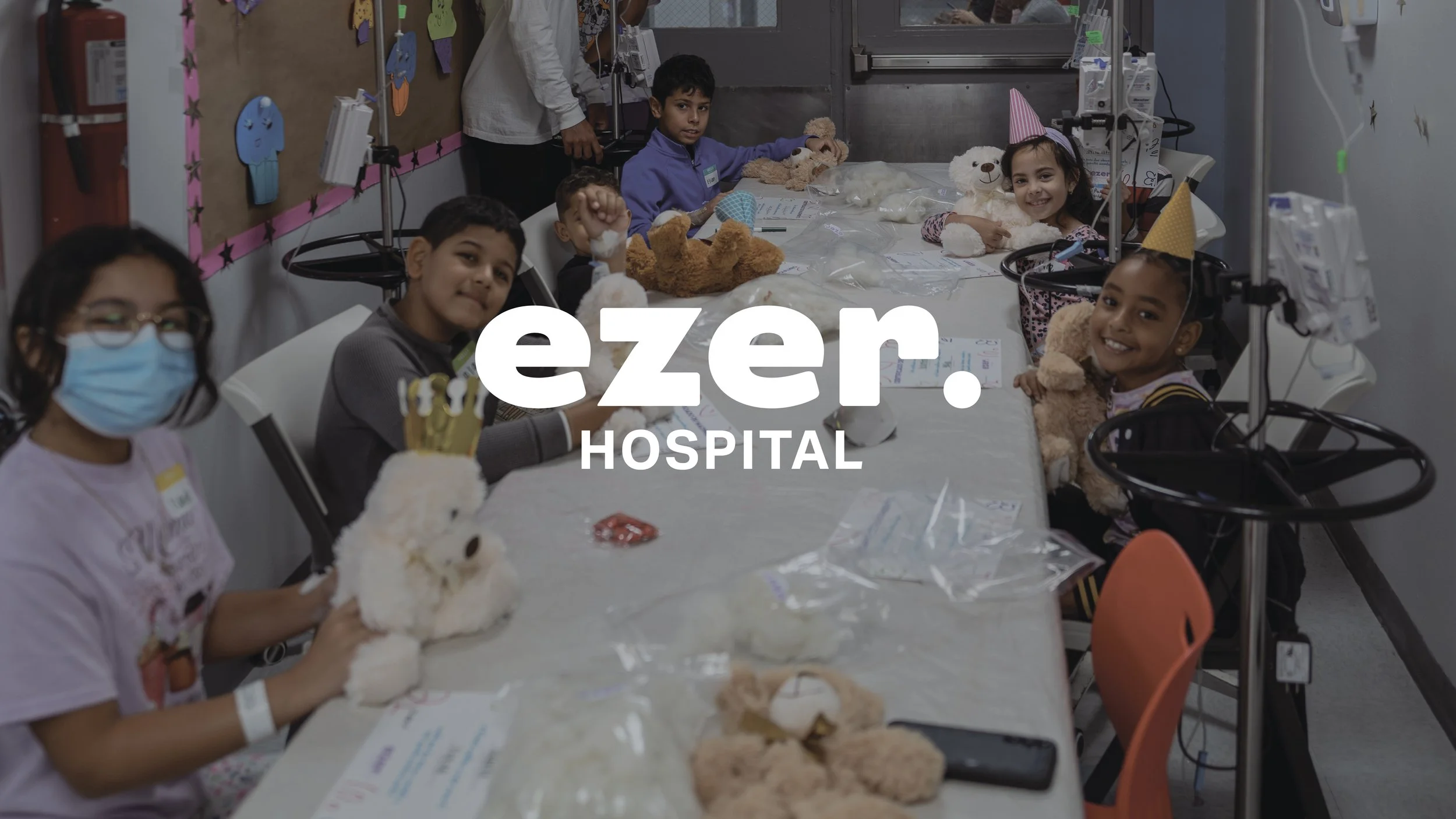 Ezer Hospital