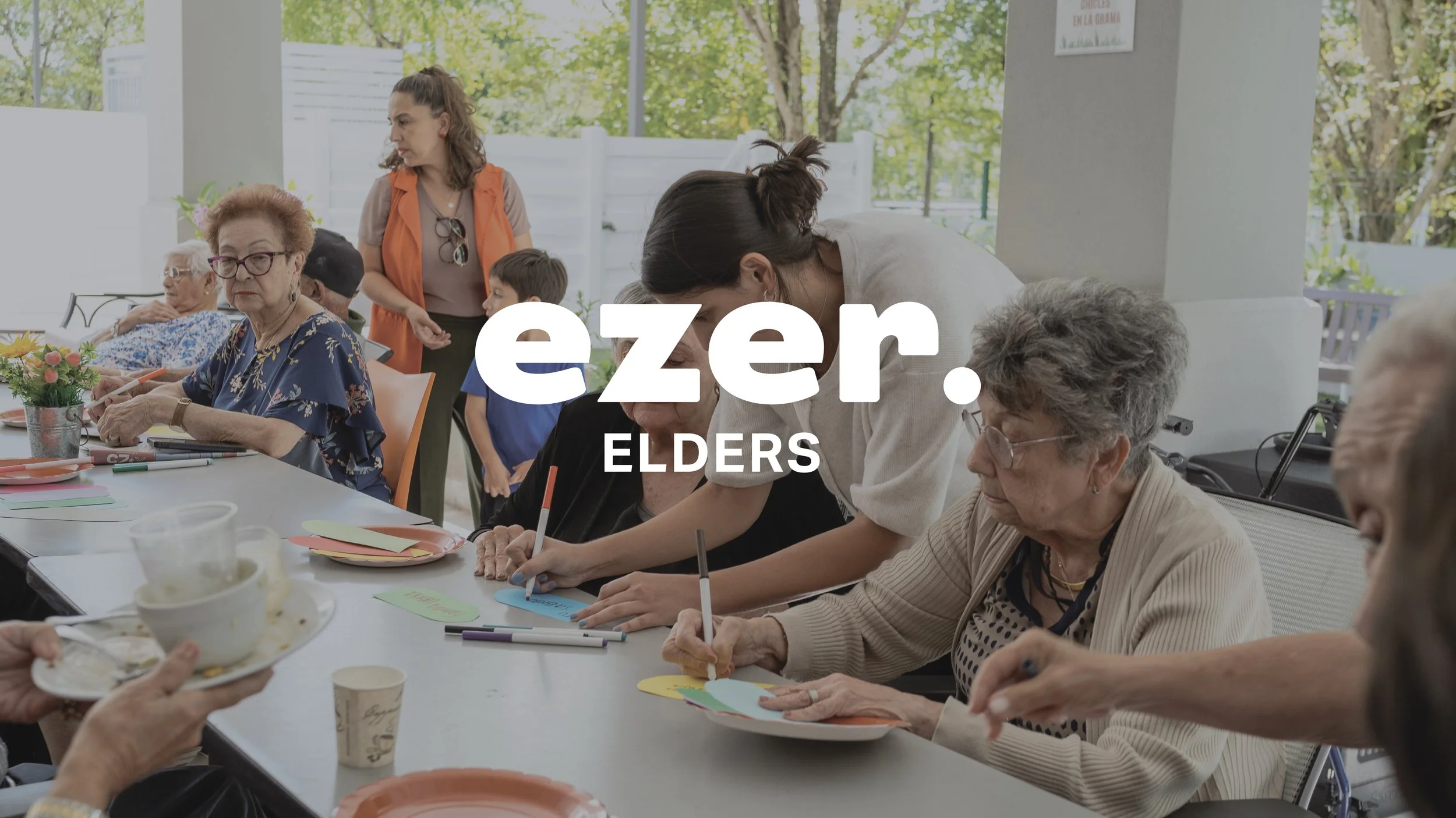 Ezer Elders