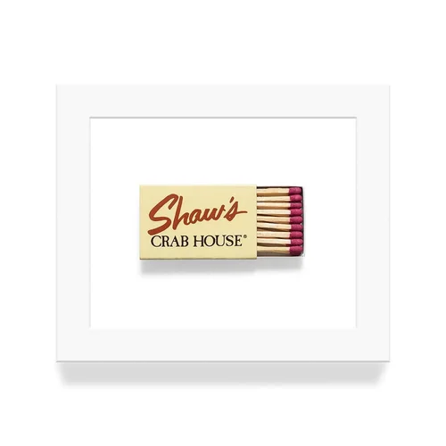 Shaw's Crab House (Chicago, IL)