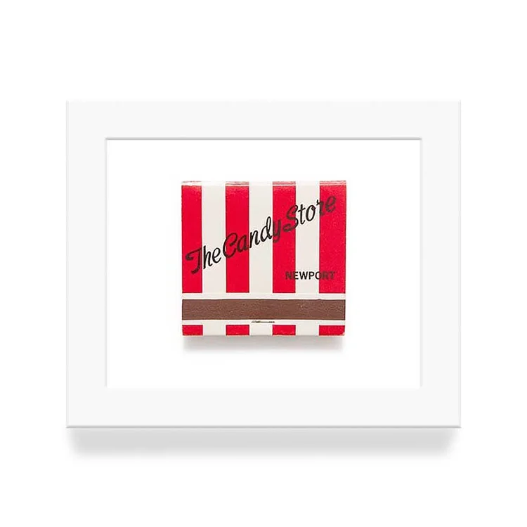 Surf Lodge Montauk NY Print matchbookdiaries C R C surf-lodge-montauk-ny-print-matchbookdiaries-c-r-c