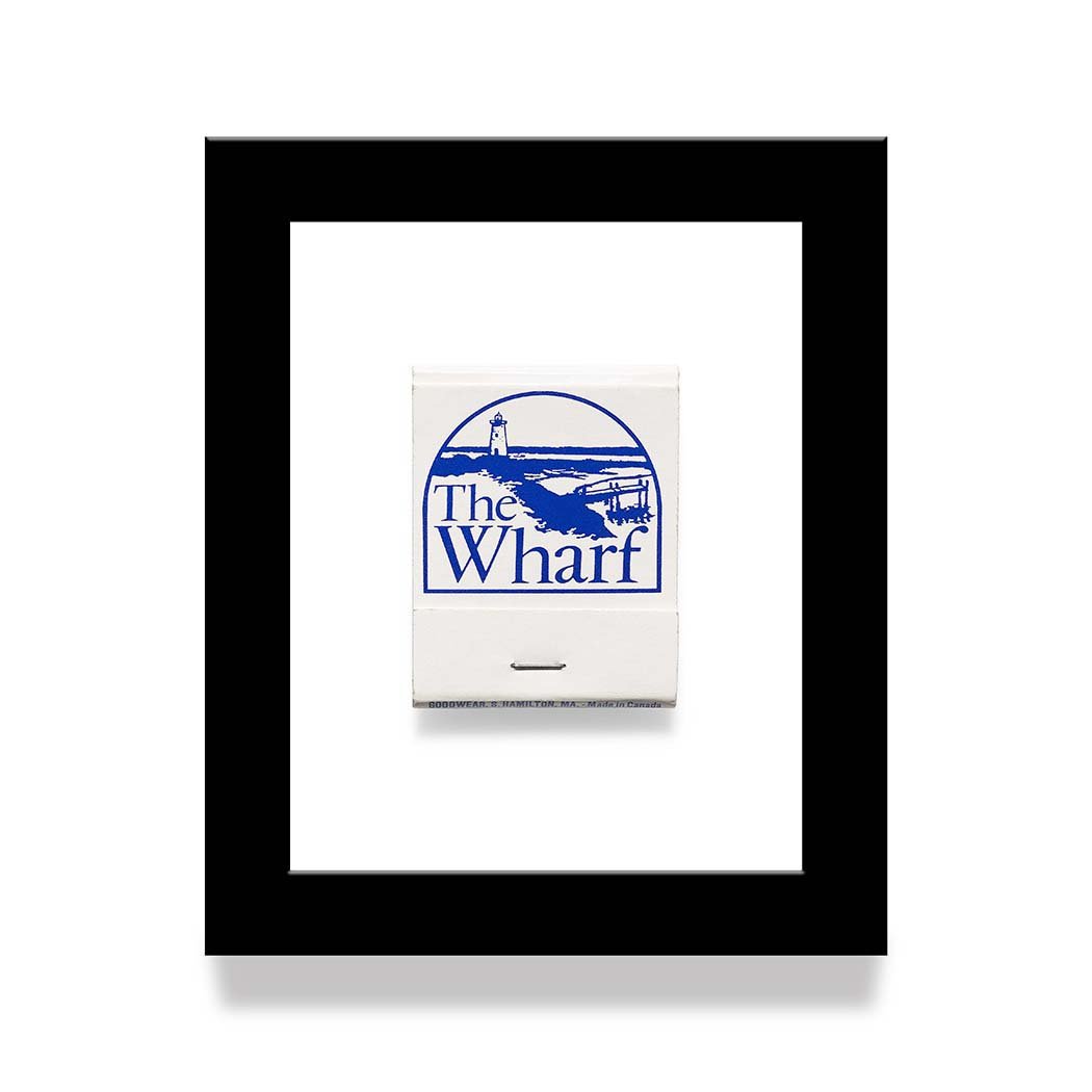 Surf Lodge Montauk NY Print matchbookdiaries C R C surf-lodge-montauk-ny-print-matchbookdiaries-c-r-c