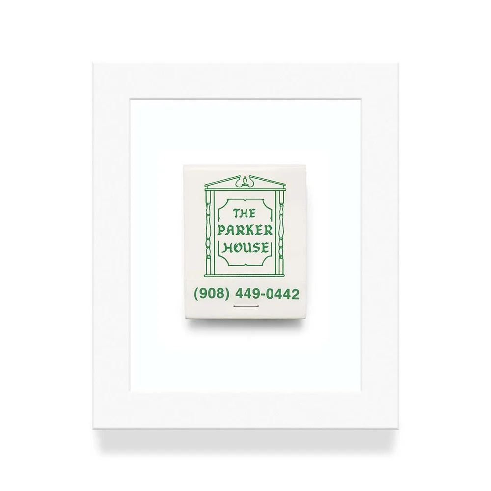 Surf Lodge Montauk NY Print matchbookdiaries C R C surf-lodge-montauk-ny-print-matchbookdiaries-c-r-c