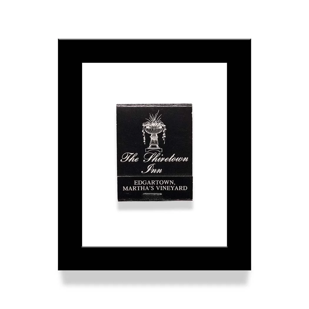 Surf Lodge Montauk NY Print matchbookdiaries C R C surf-lodge-montauk-ny-print-matchbookdiaries-c-r-c