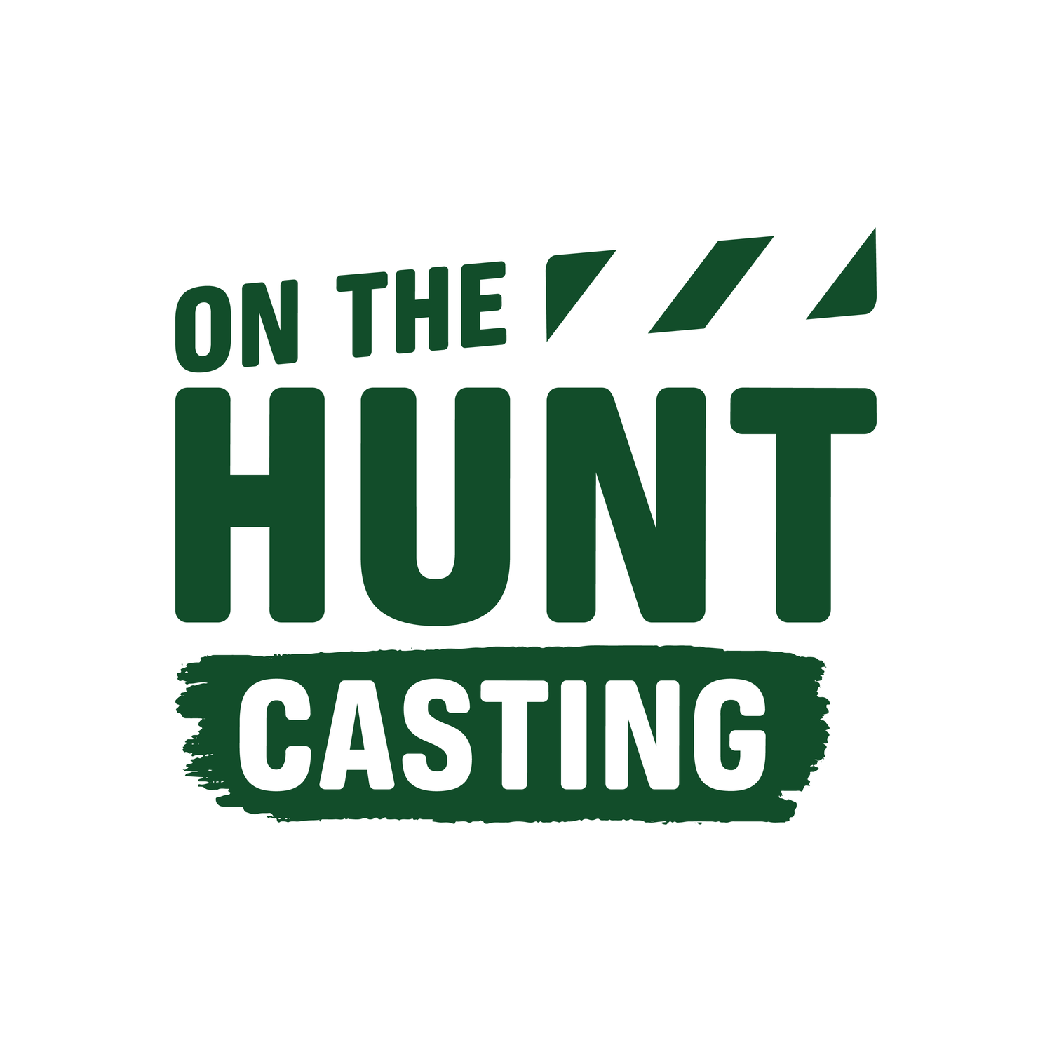 On The Hunt Casting