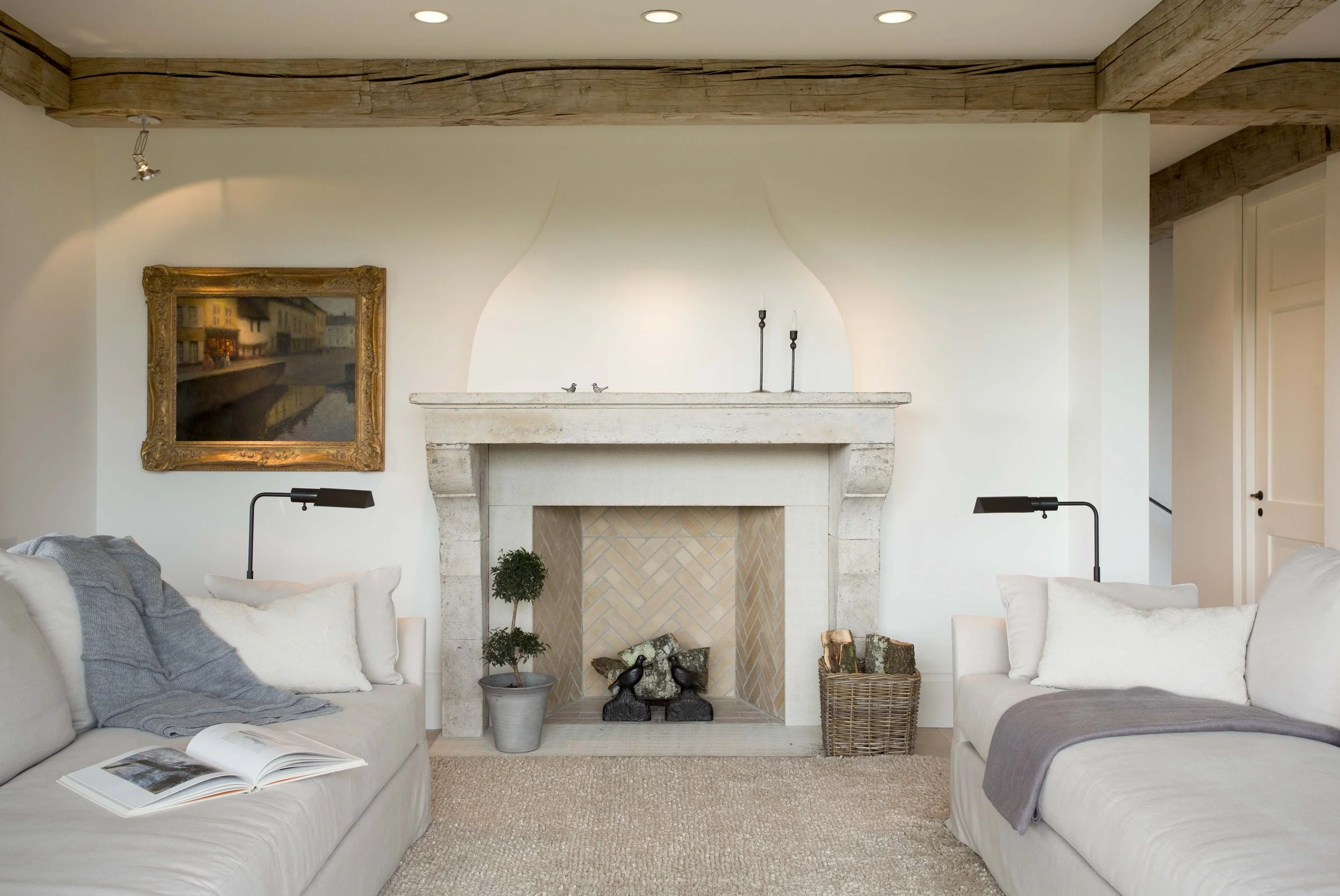 Featured Rooms — Kathleen Walsh Interiors | NYC Interior Designer ...