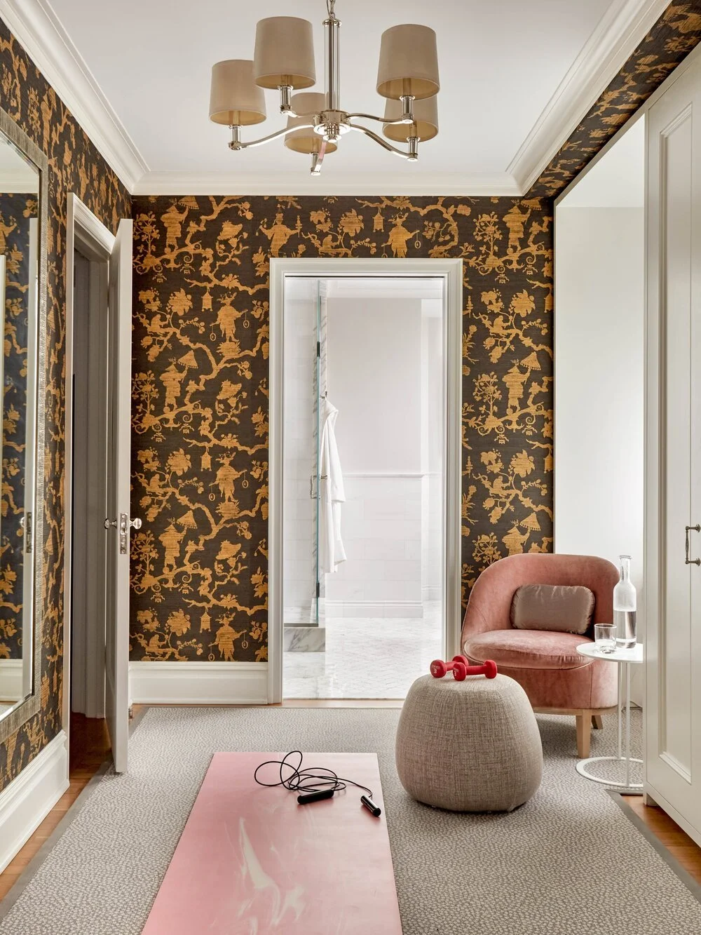 Blog | Kathleen Walsh Interiors | NYC Interior Designer | Boston ...