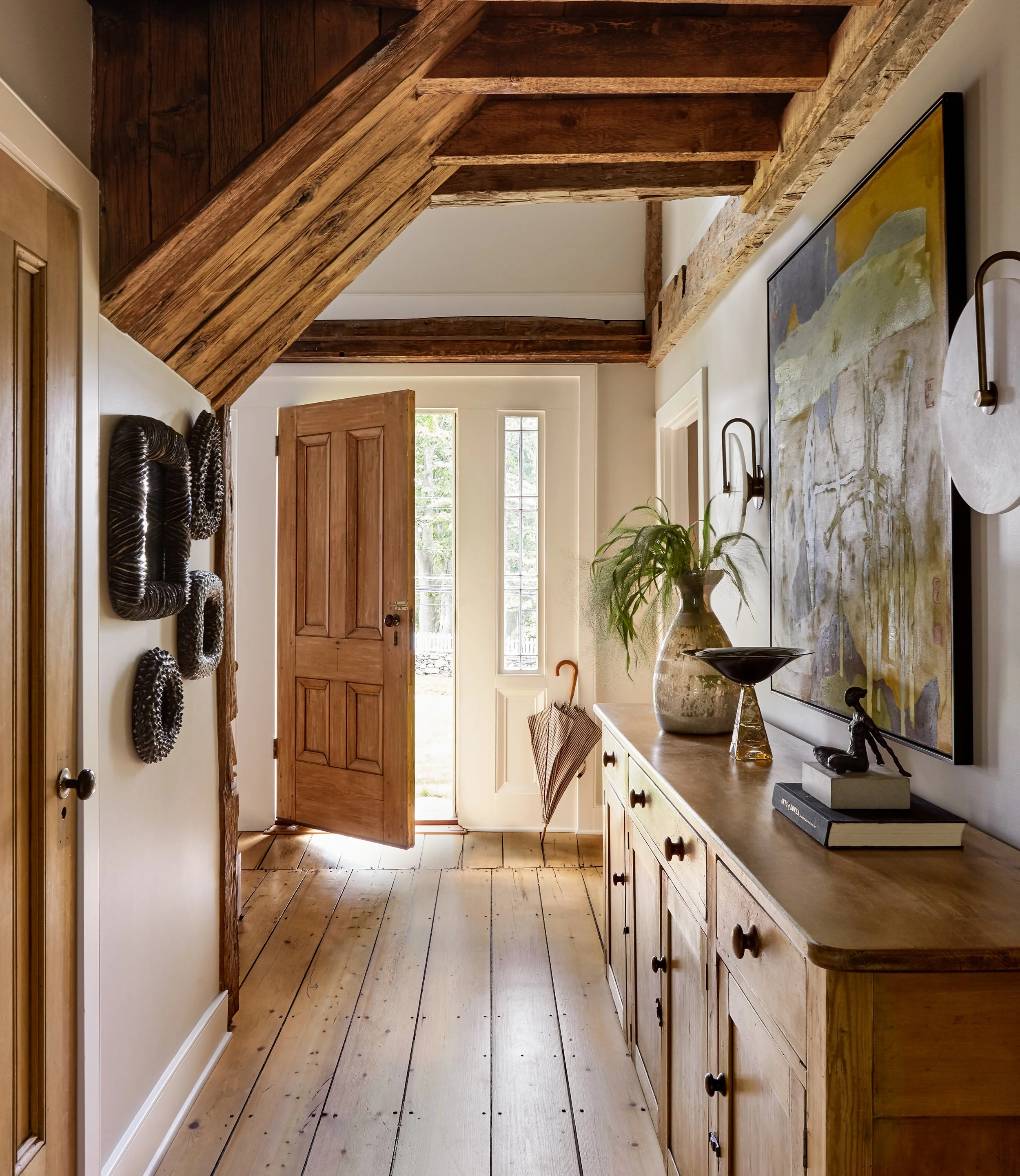 Kathleen Walsh Interiors | NYC Interior Designer | Boston Interior Designer