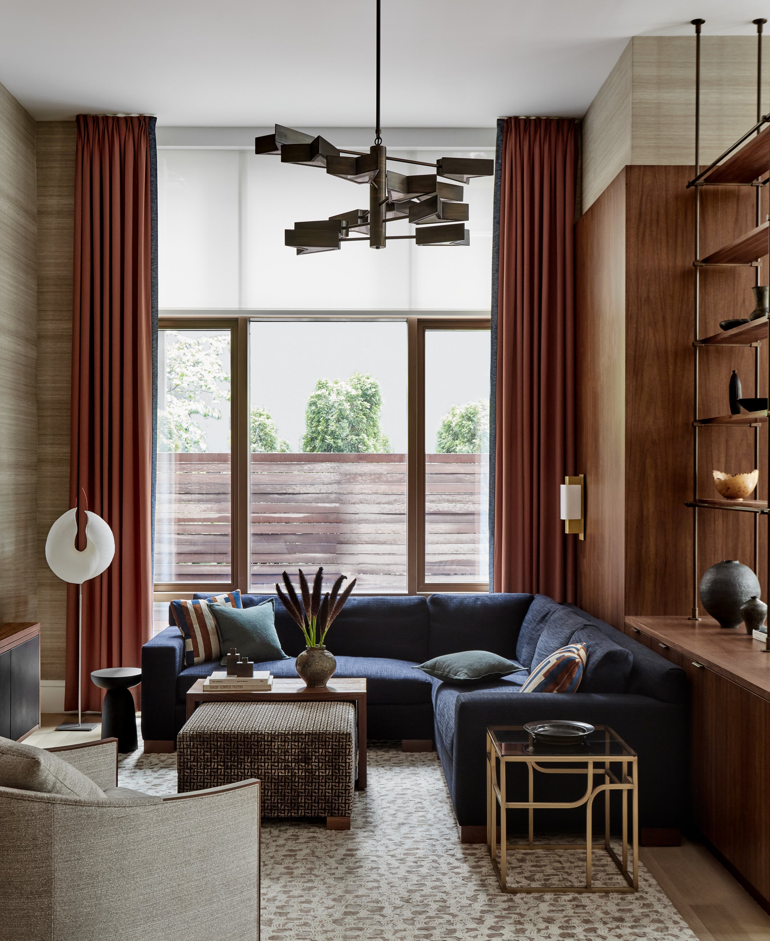 Gramercy Park — Kathleen Walsh Interiors | NYC Interior Designer ...