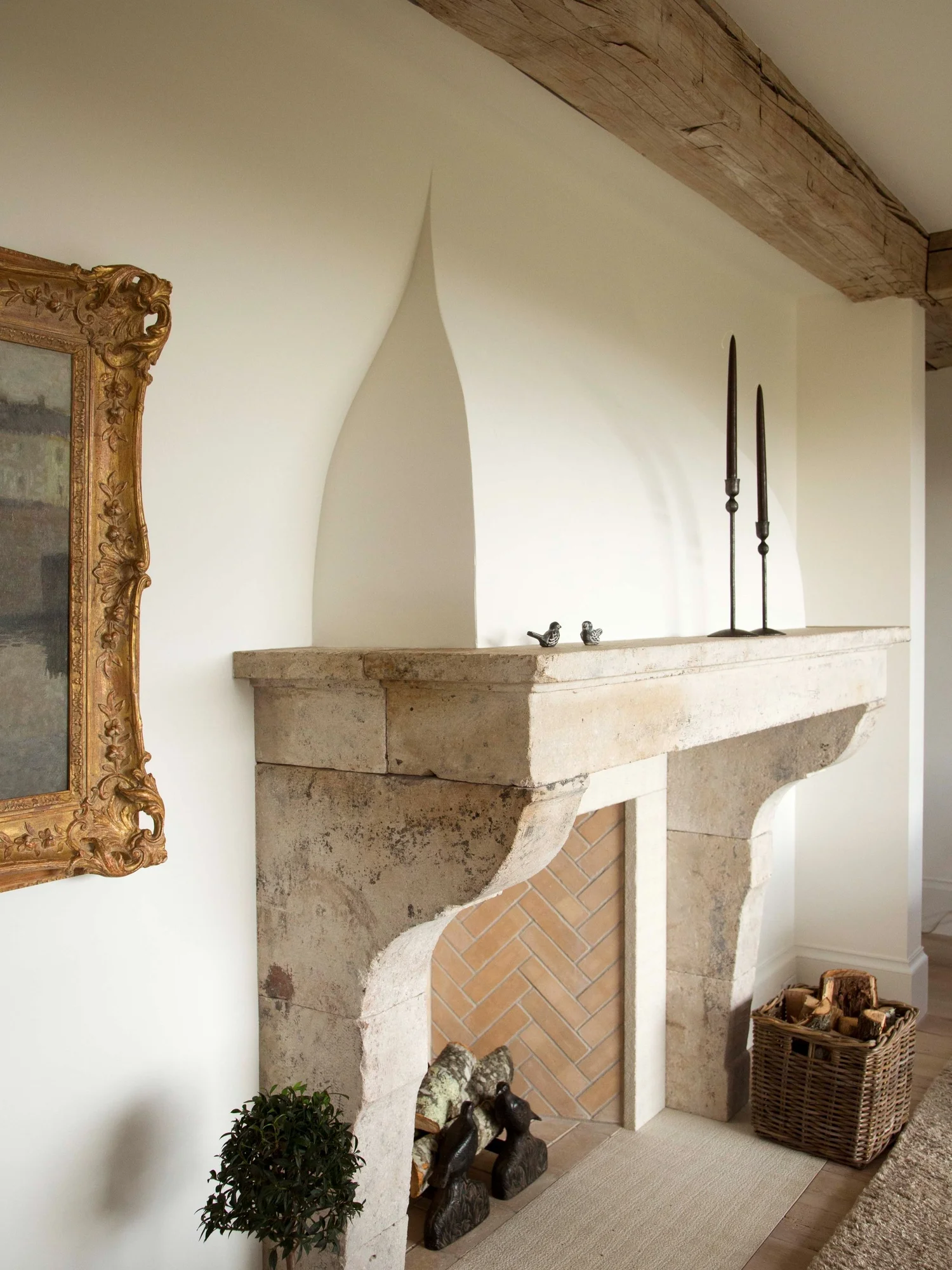 Portfolio | Kathleen Walsh Interiors | NYC Interior Designer | Boston ...