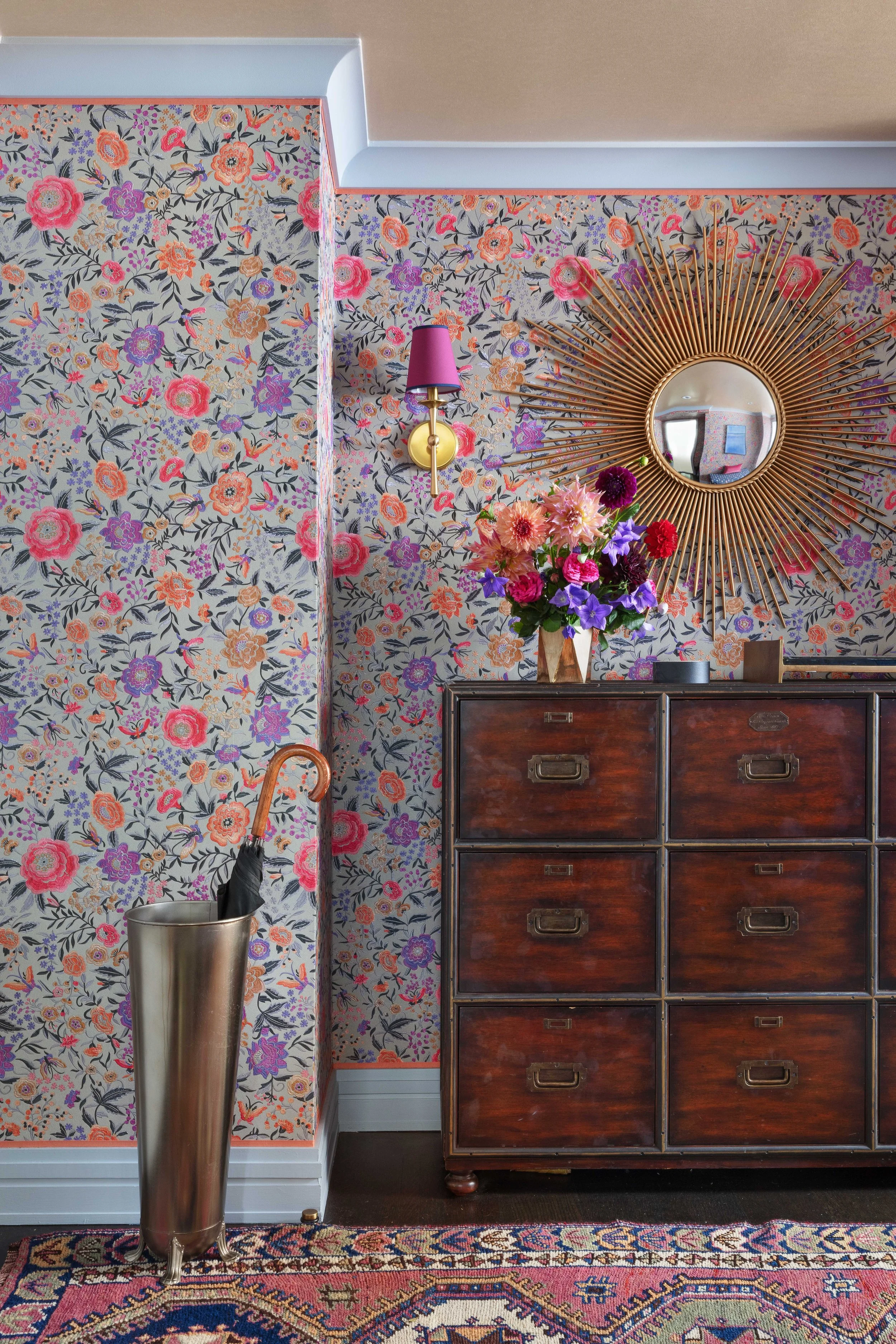 Upper East Historic — Kathleen Walsh Interiors | NYC Interior Designer ...