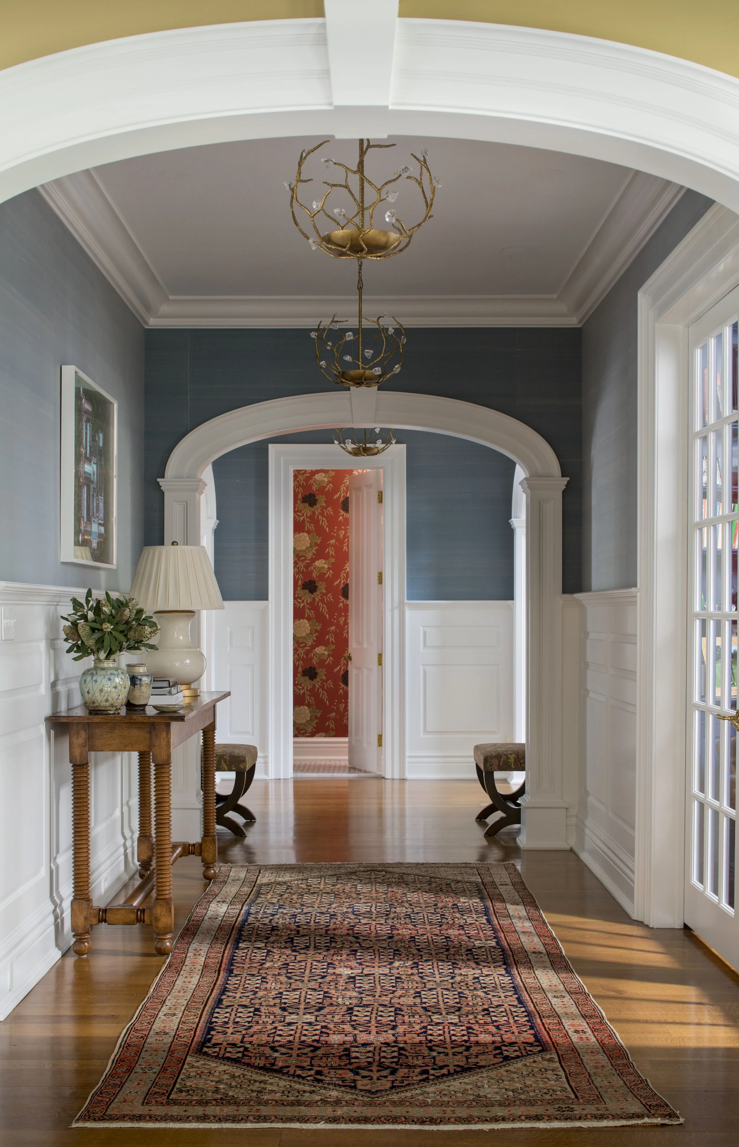 Greenwich Georgian — Kathleen Walsh Interiors | NYC Interior Designer ...