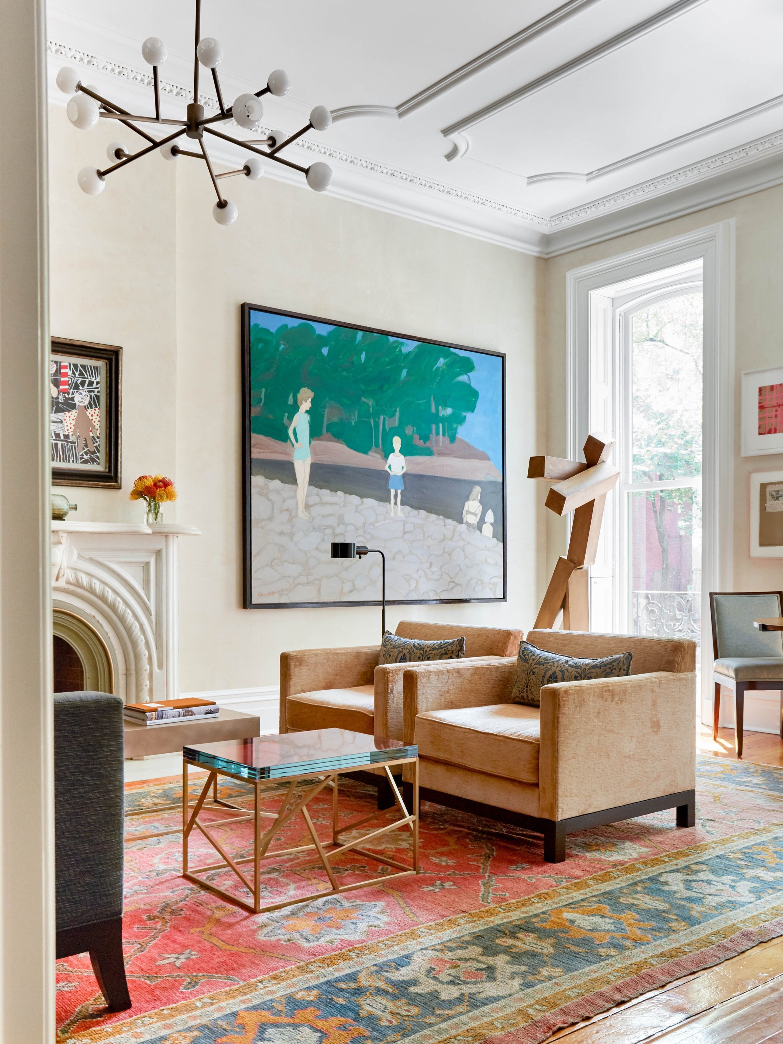 Portfolio | Kathleen Walsh Interiors | NYC Interior Designer | Boston ...