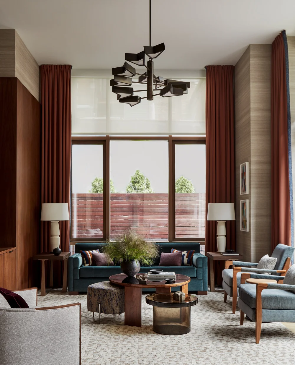 Portfolio | Kathleen Walsh Interiors | NYC Interior Designer | Boston ...