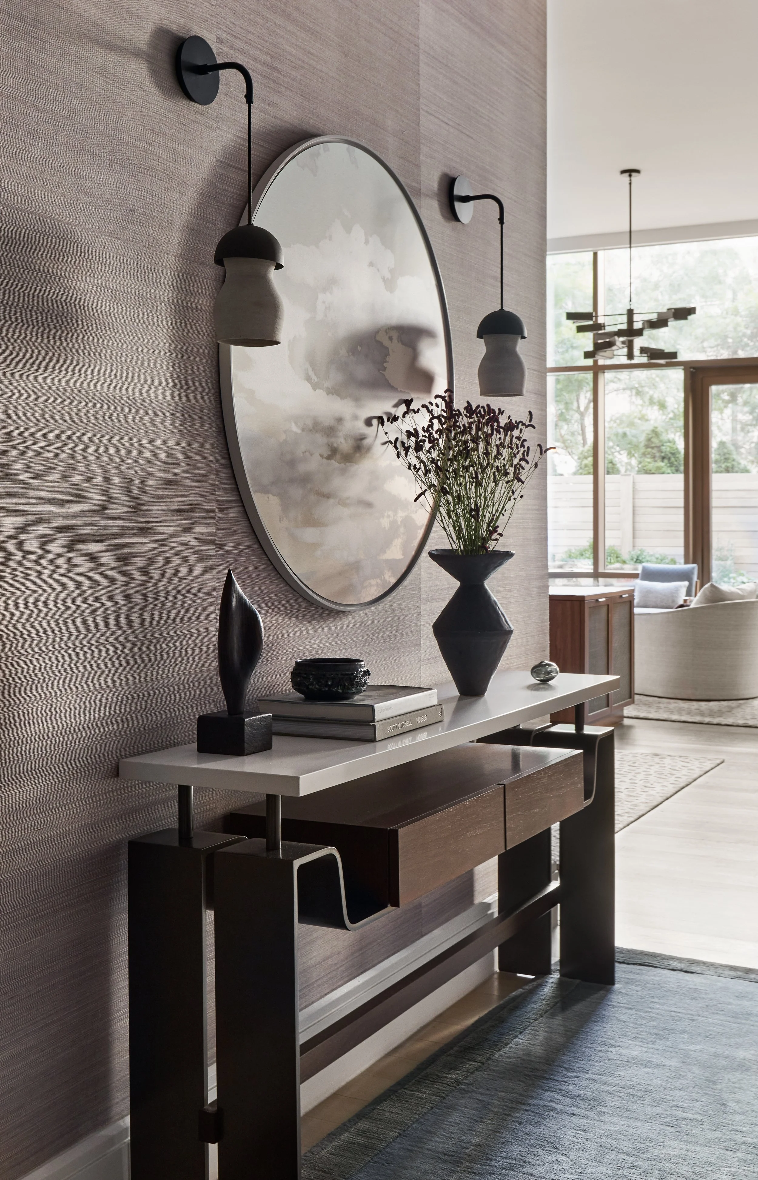 Gramercy Park — Kathleen Walsh Interiors | NYC Interior Designer ...
