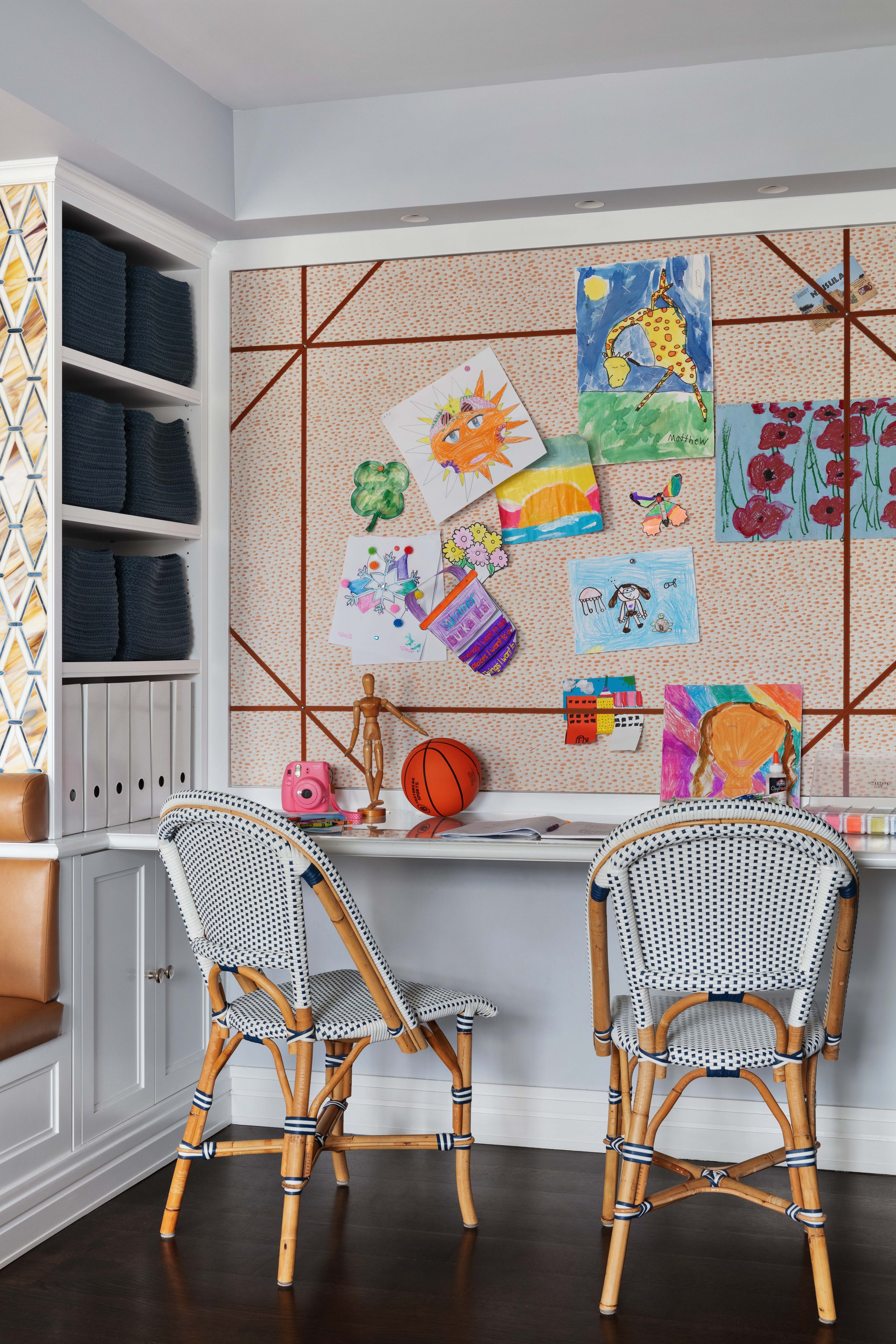 Featured Rooms — Kathleen Walsh Interiors | NYC Interior Designer ...