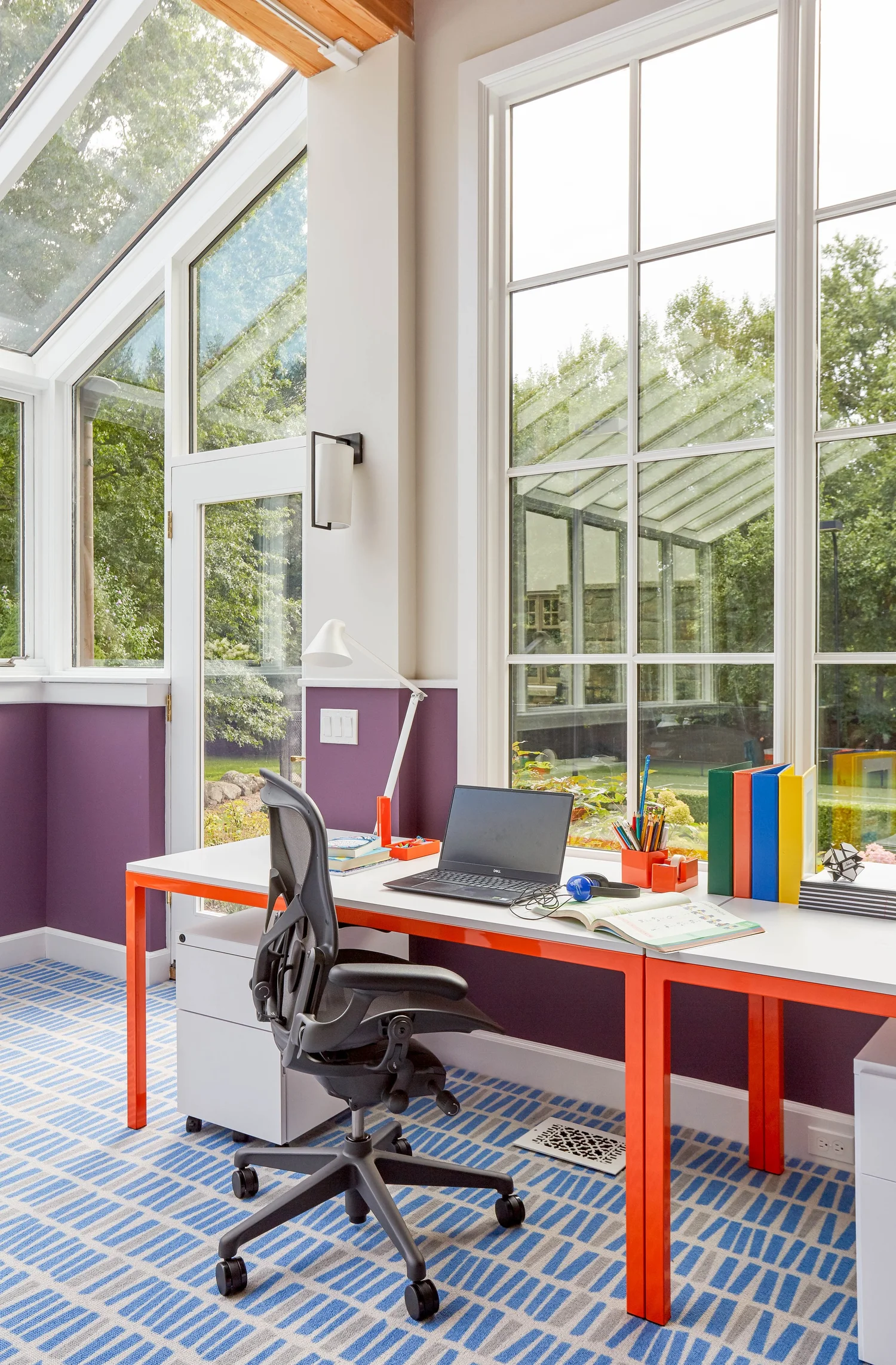 Featured Rooms — Kathleen Walsh Interiors | NYC Interior Designer ...