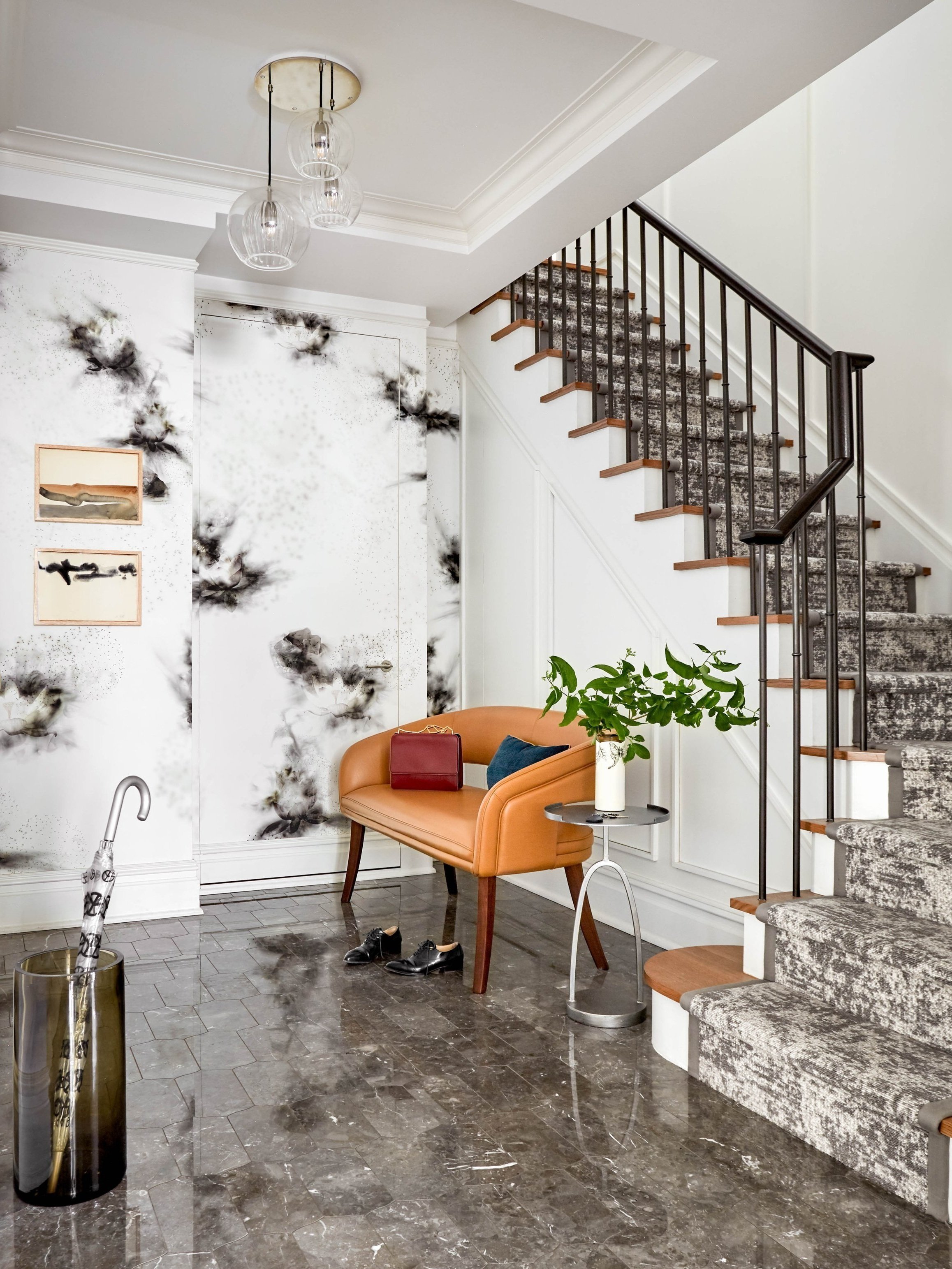 Portfolio | Kathleen Walsh Interiors | NYC Interior Designer | Boston ...