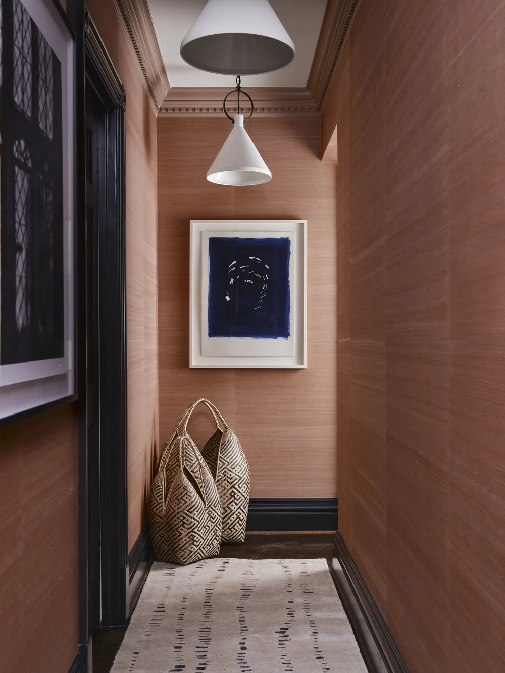 Portfolio | Kathleen Walsh Interiors | NYC Interior Designer | Boston ...