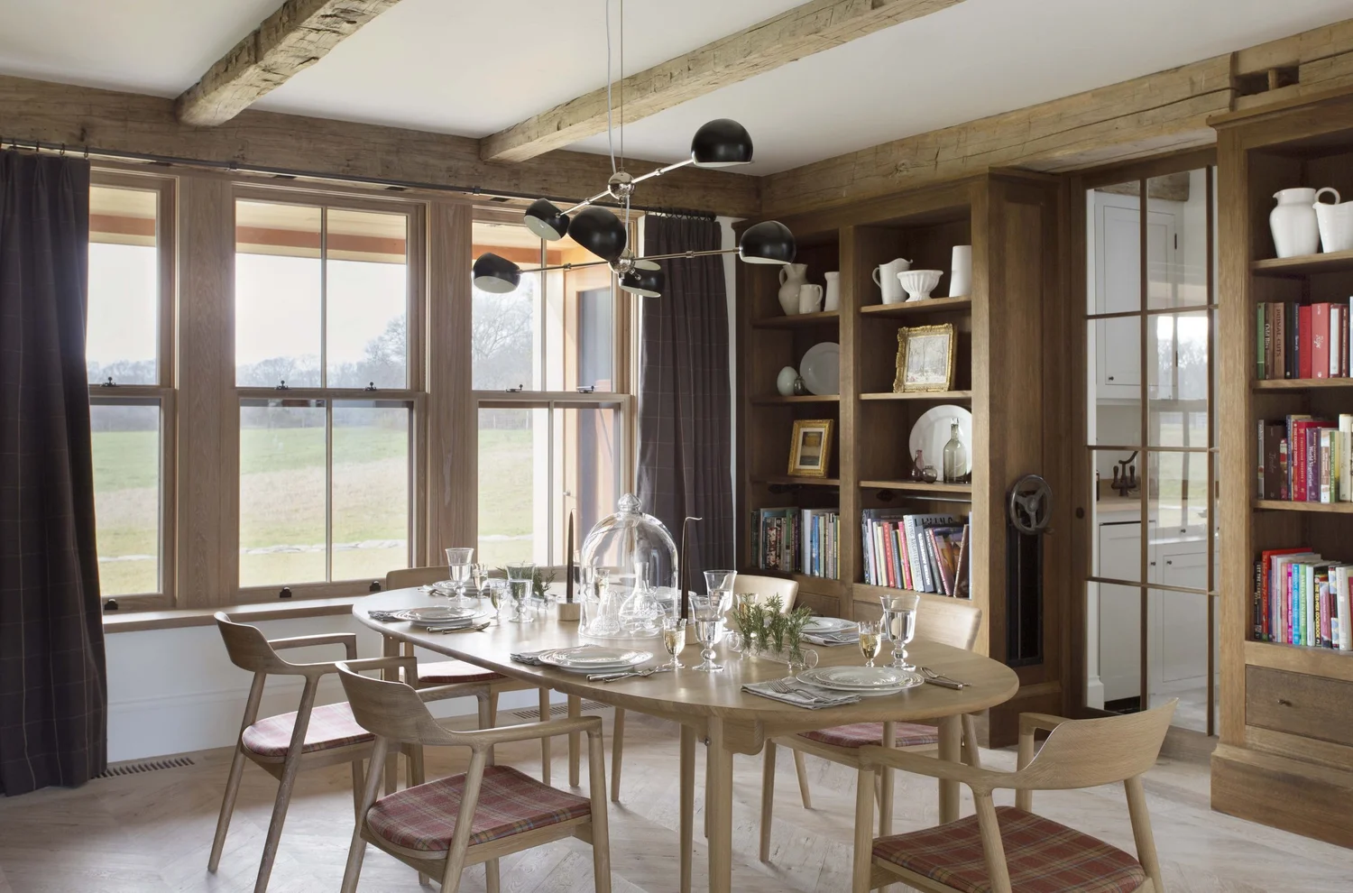 Martha's Vineyard Modern — Kathleen Walsh Interiors | NYC Interior ...
