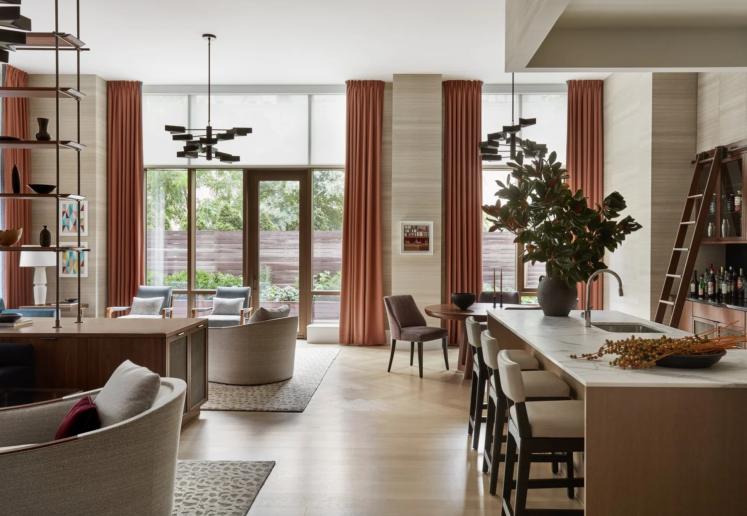 Kathleen Walsh Interiors | NYC Interior Designer | Boston Interior Designer