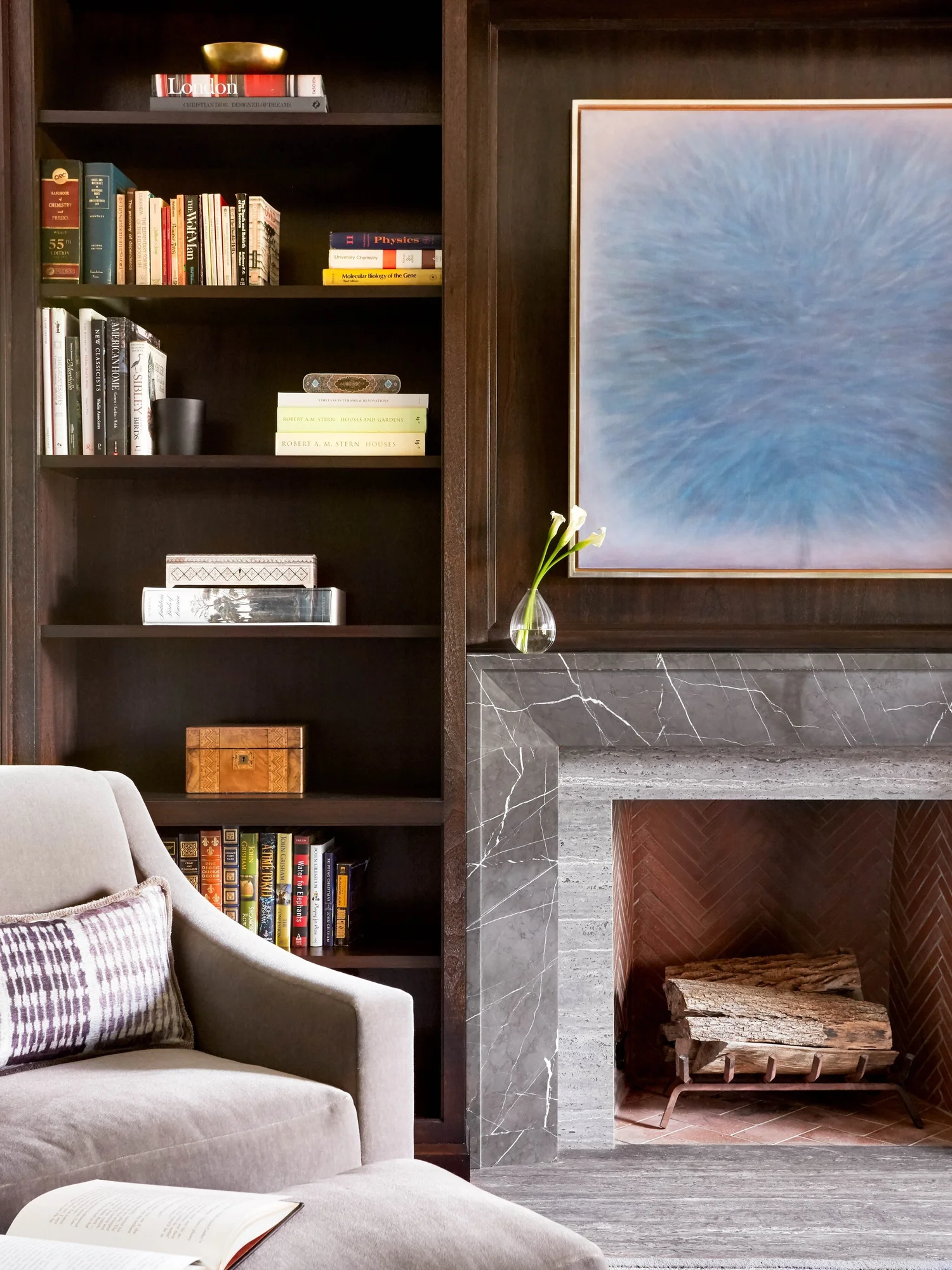 Portfolio | Kathleen Walsh Interiors | NYC Interior Designer | Boston ...