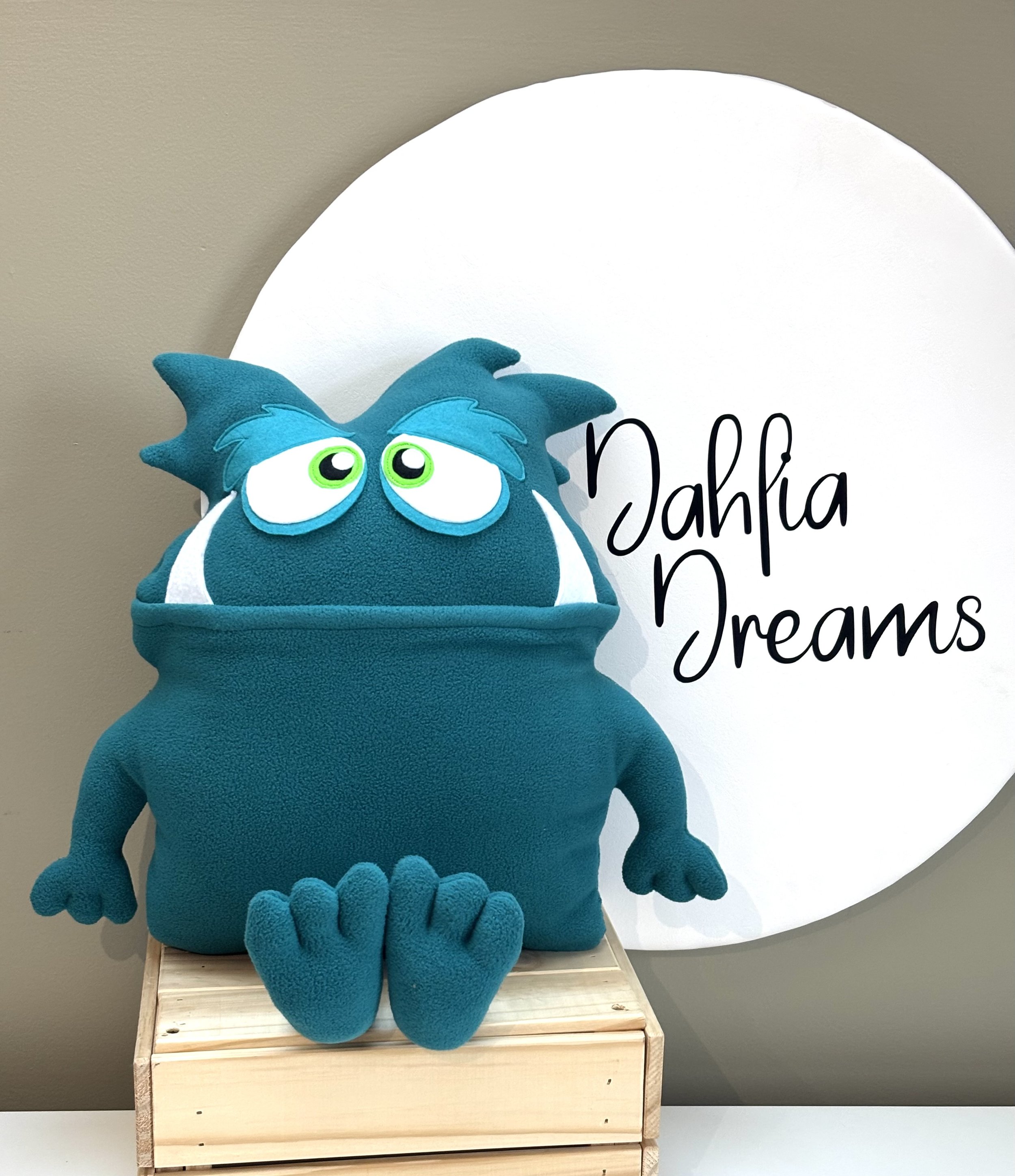 Teal PJ Monster.jpg