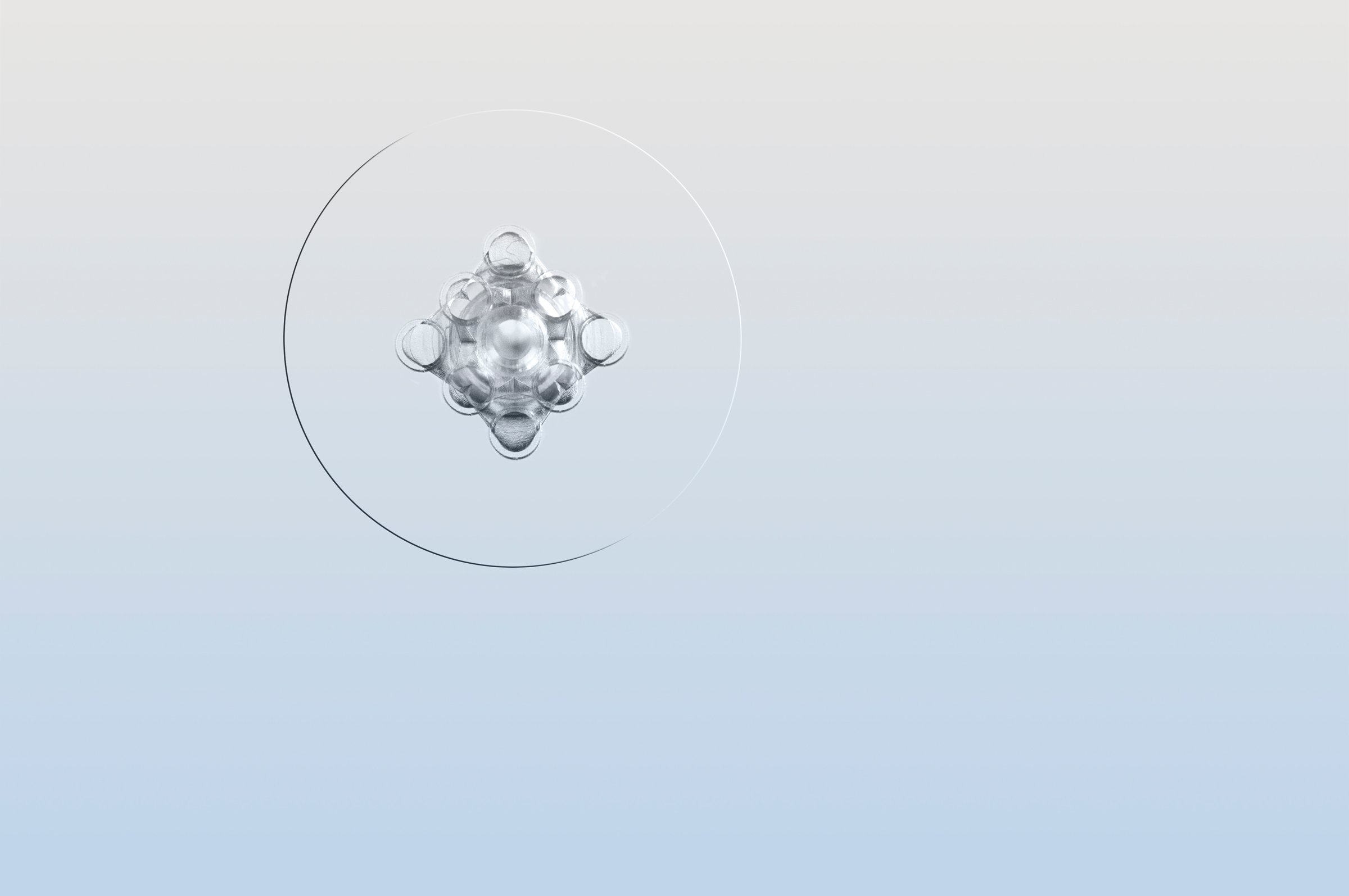 Optics device, FEMTOprint product, Svizzera