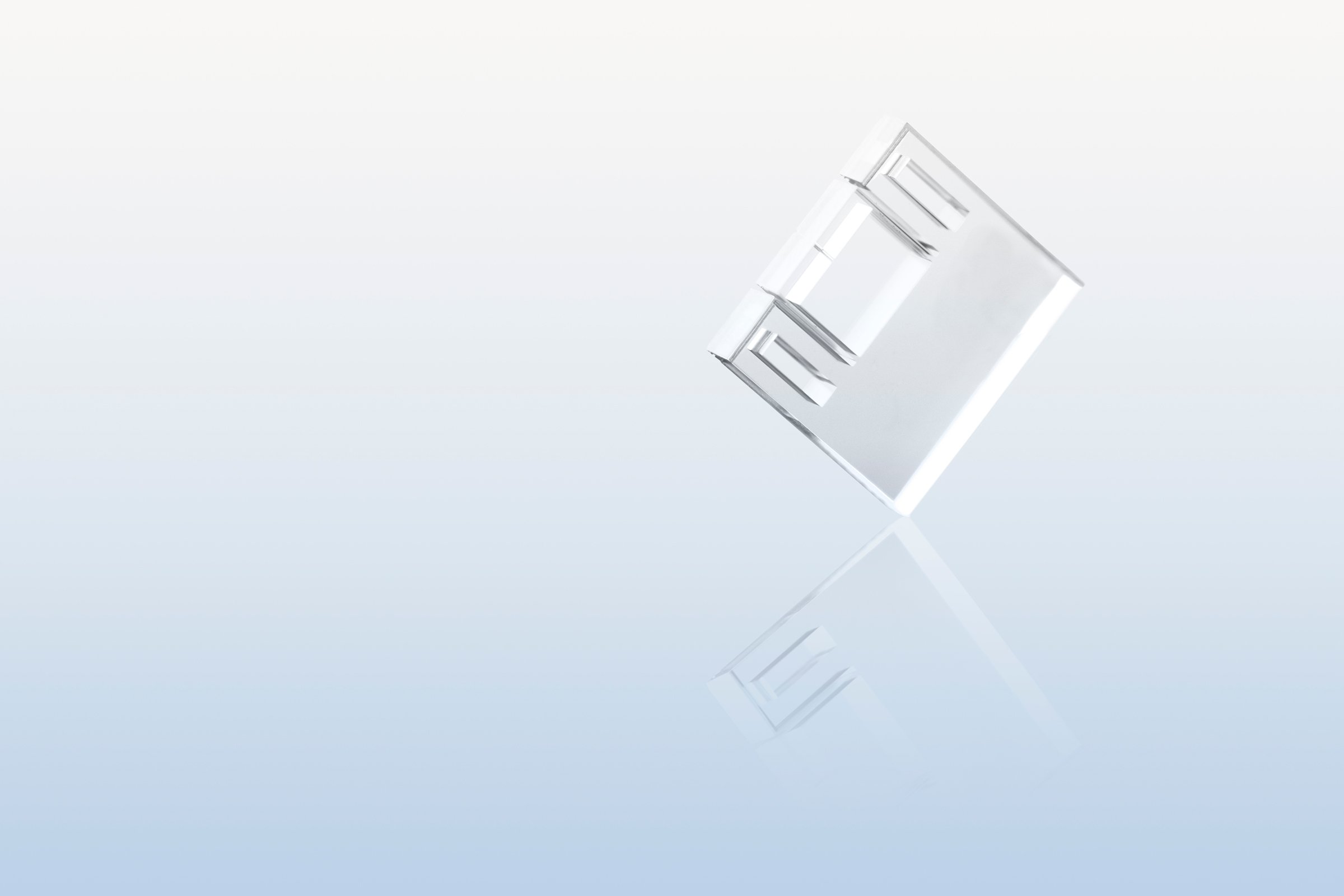 Micromechanical device, FEMTOprint product, Svizzera