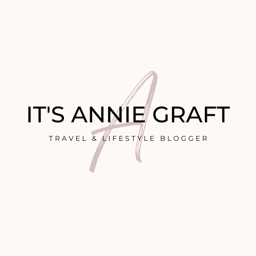 It&#39;s Annie Graft