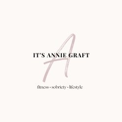 It&#39;s Annie Graft