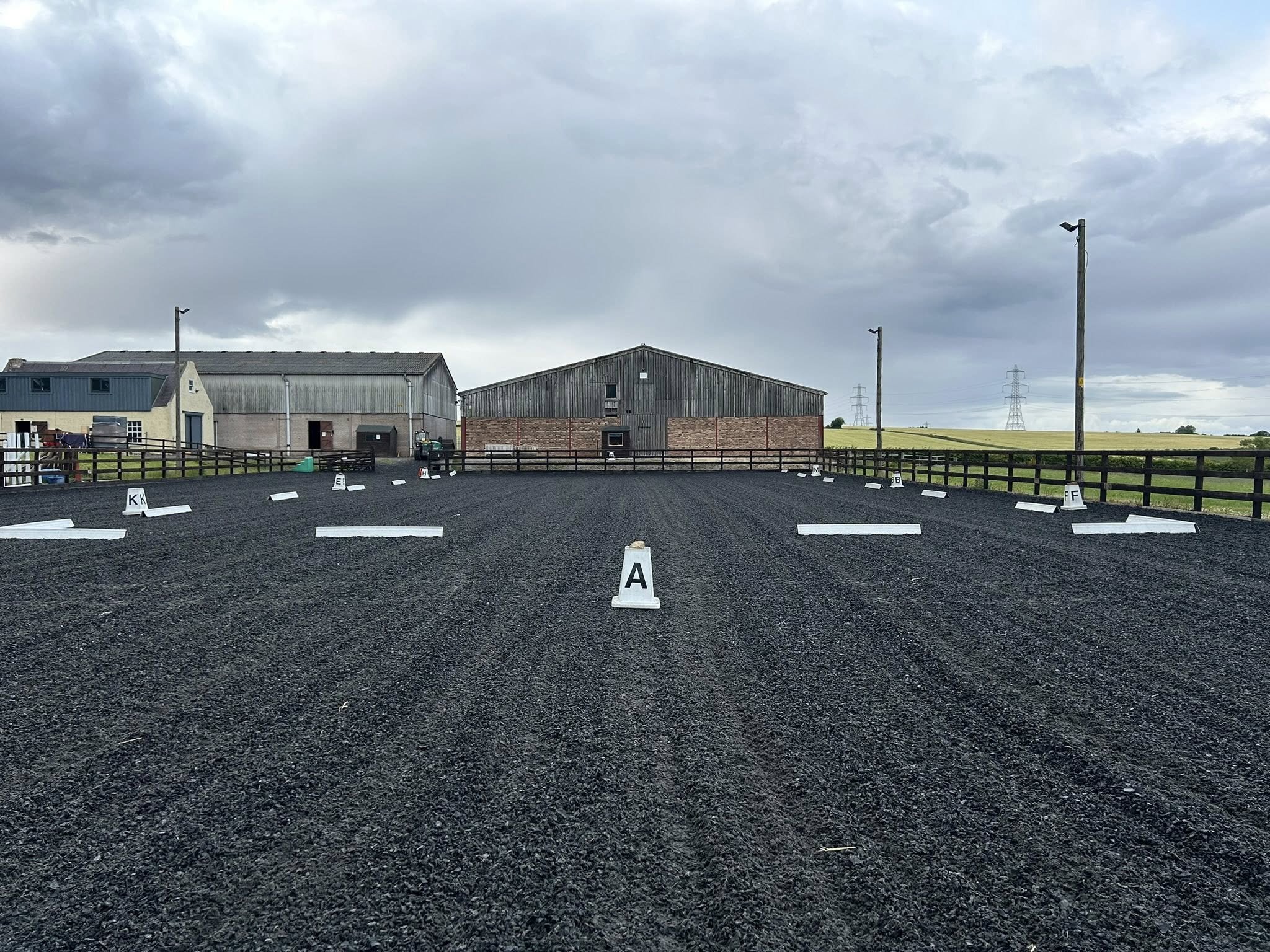 Richard Johnston-Smith Clinic