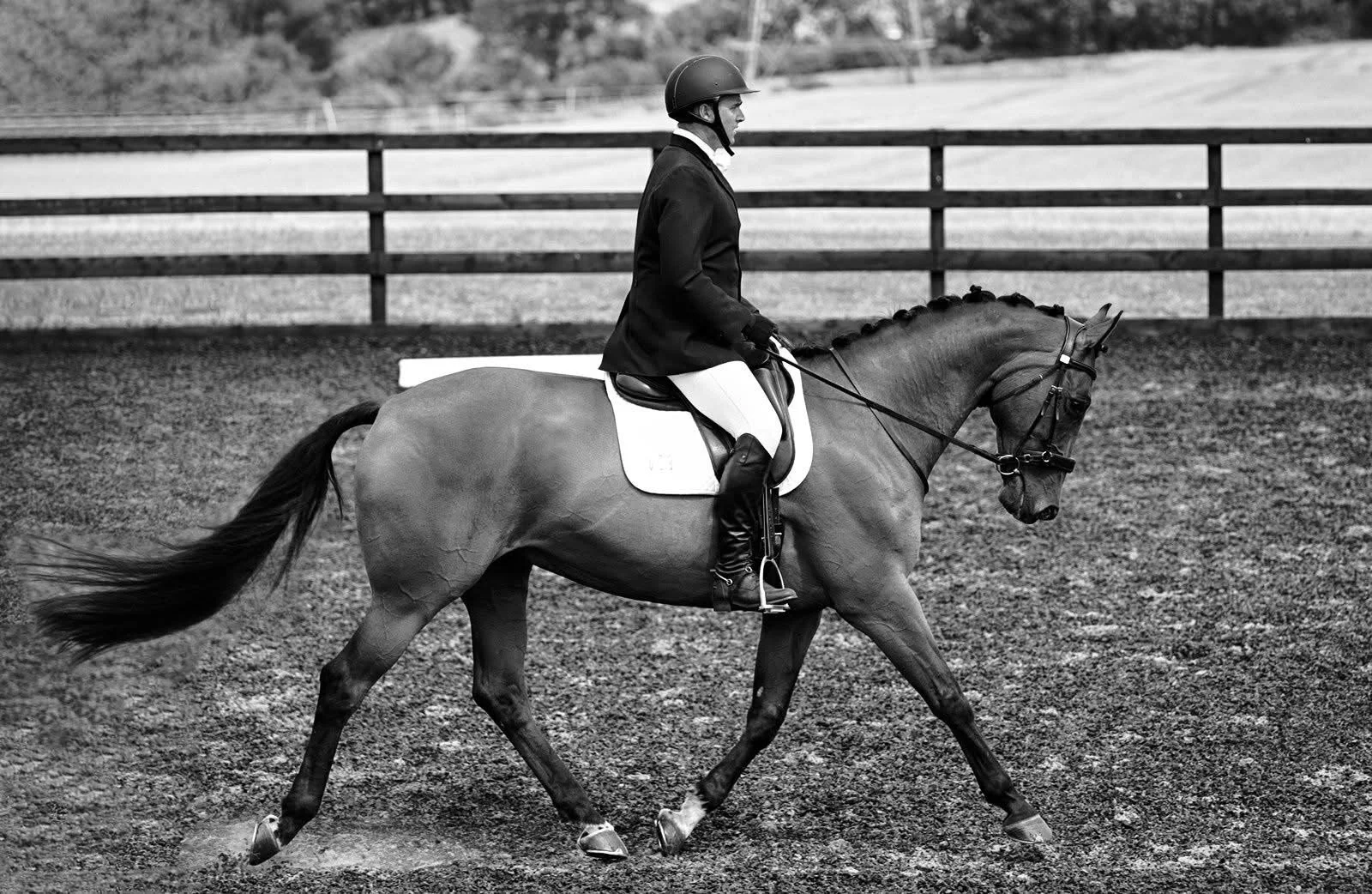 Richard Johnston-Smith Clinic