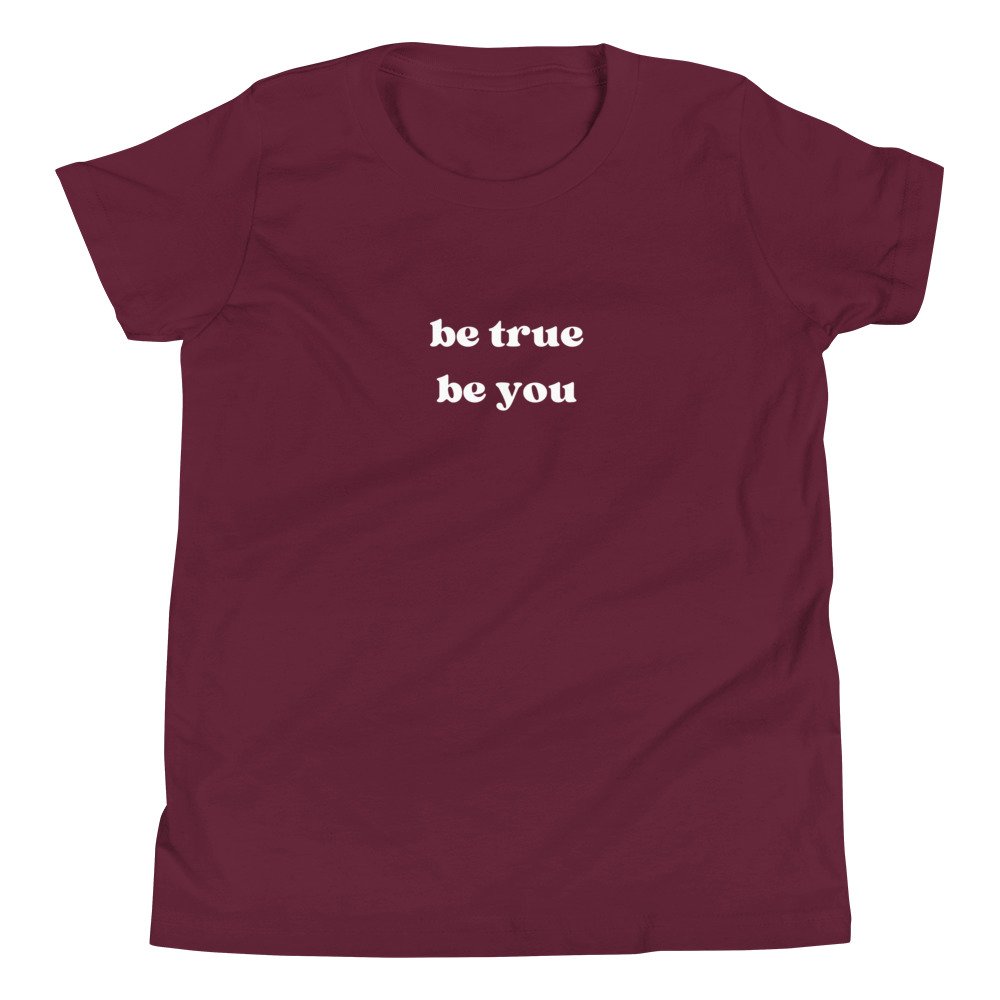youth-staple-tee-maroon-front-655d2922c863b.jpg