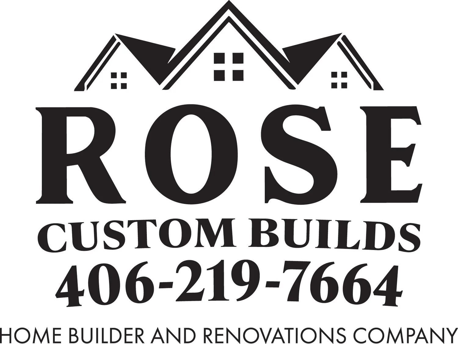 Rose Custom Builds