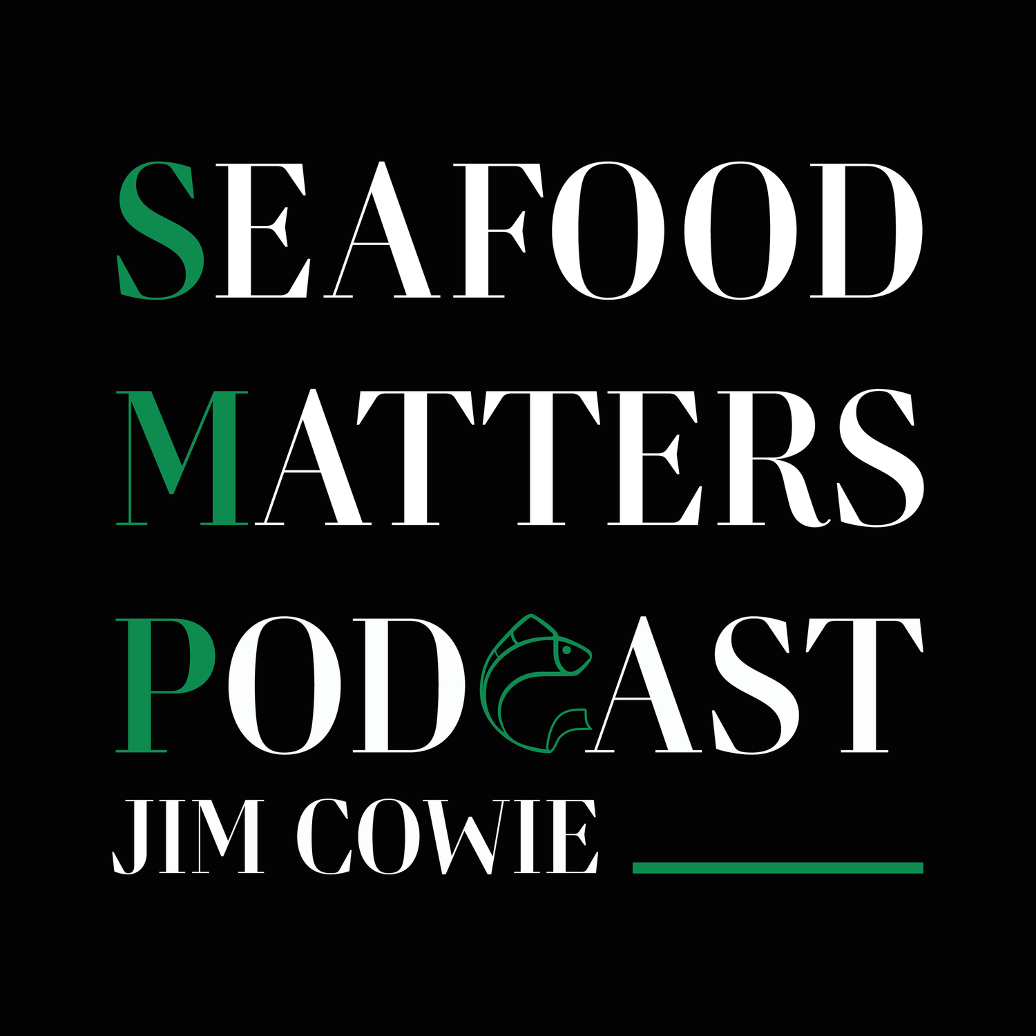 Seafood Matters